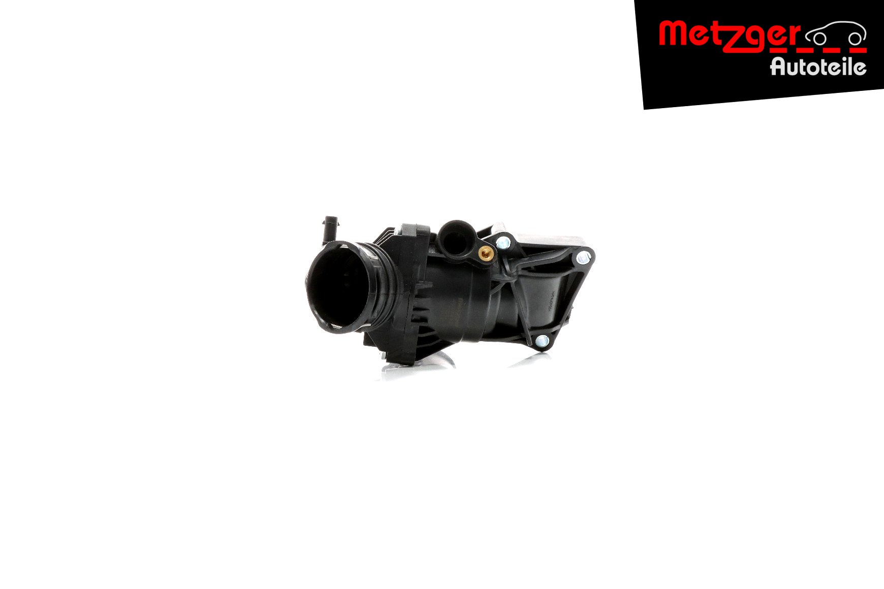 OEM Termostat lichid racire Mercedes C204 2016 2762000015, 2762000115, 2762000515 METZGER