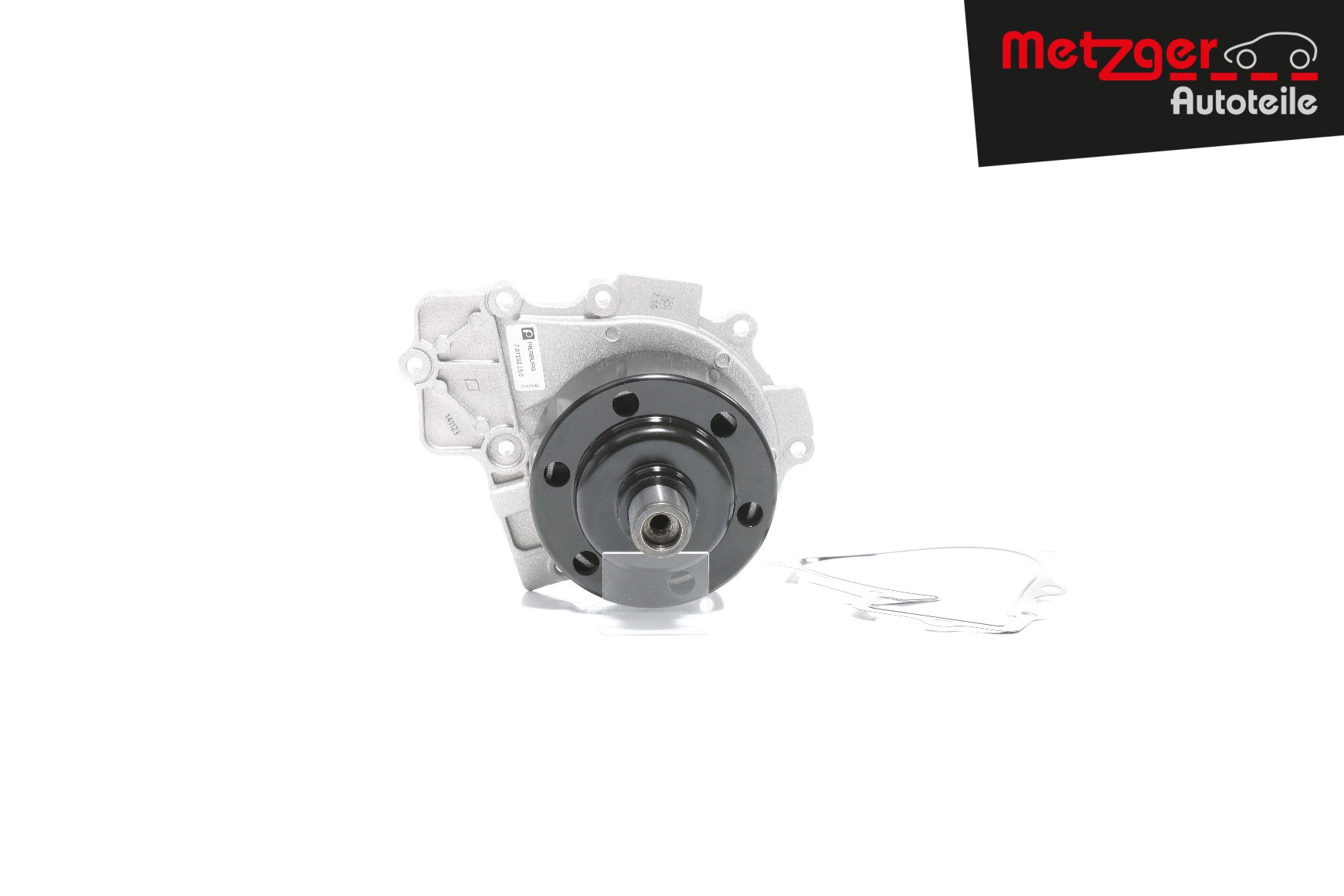 Įsigykite METZGER Vandens siurblys Prekės Nr.: 4007009 už žemiausią 161,12 € kainą
