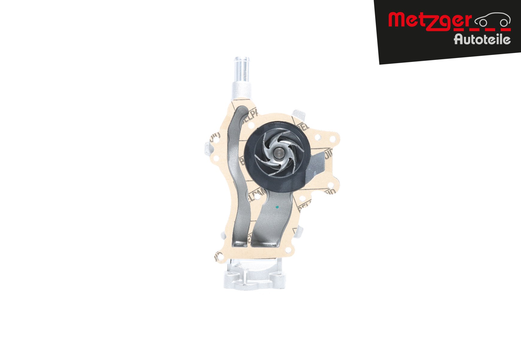 Įsigykite METZGER Vandens siurblys Prekės Nr.: 4007011 už žemiausią 111,24 € kainą