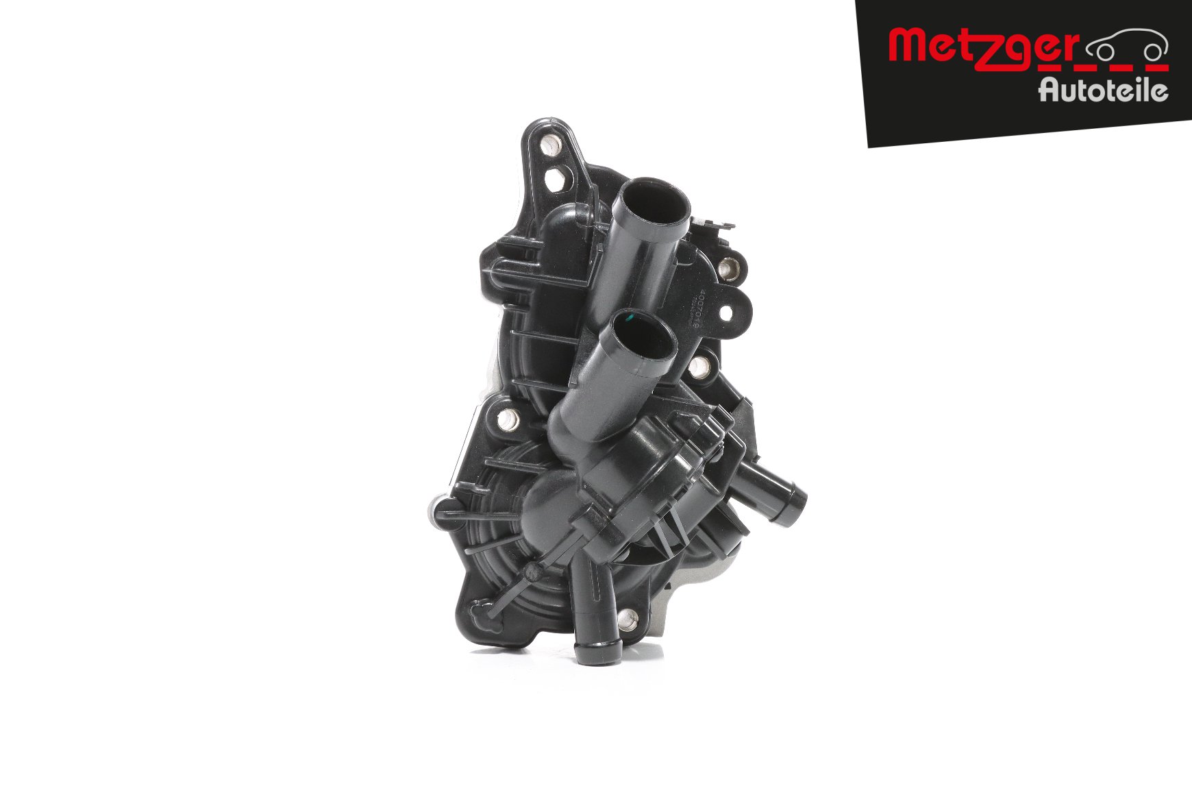 OEM Pompa apa SKODA Fabia III Praktik (NJ5) 2020 04C121004E, 04C121004F, 04C121004J METZGER