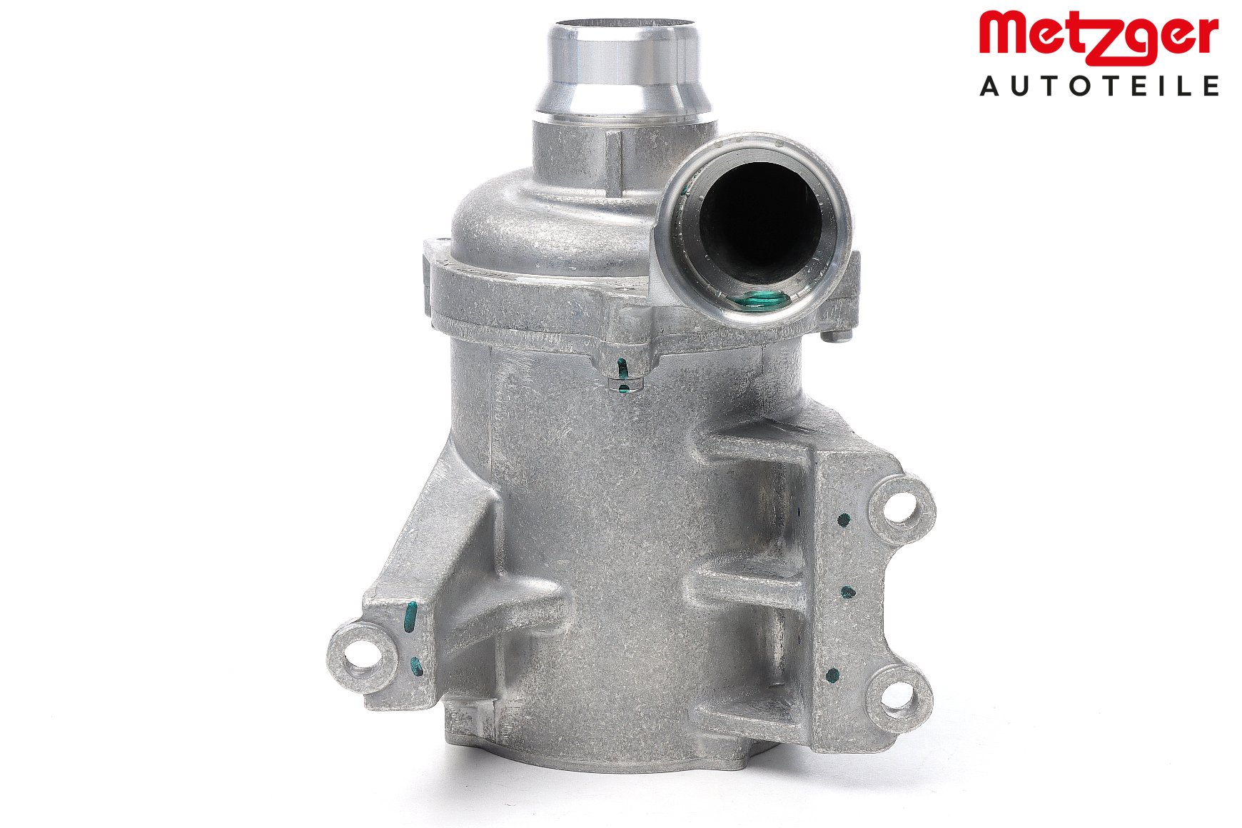 VOLVO 2.0 T5 245 HV Bensiini Vesipumppu OEM 31368419 METZGER netistä edulliseen hintaan