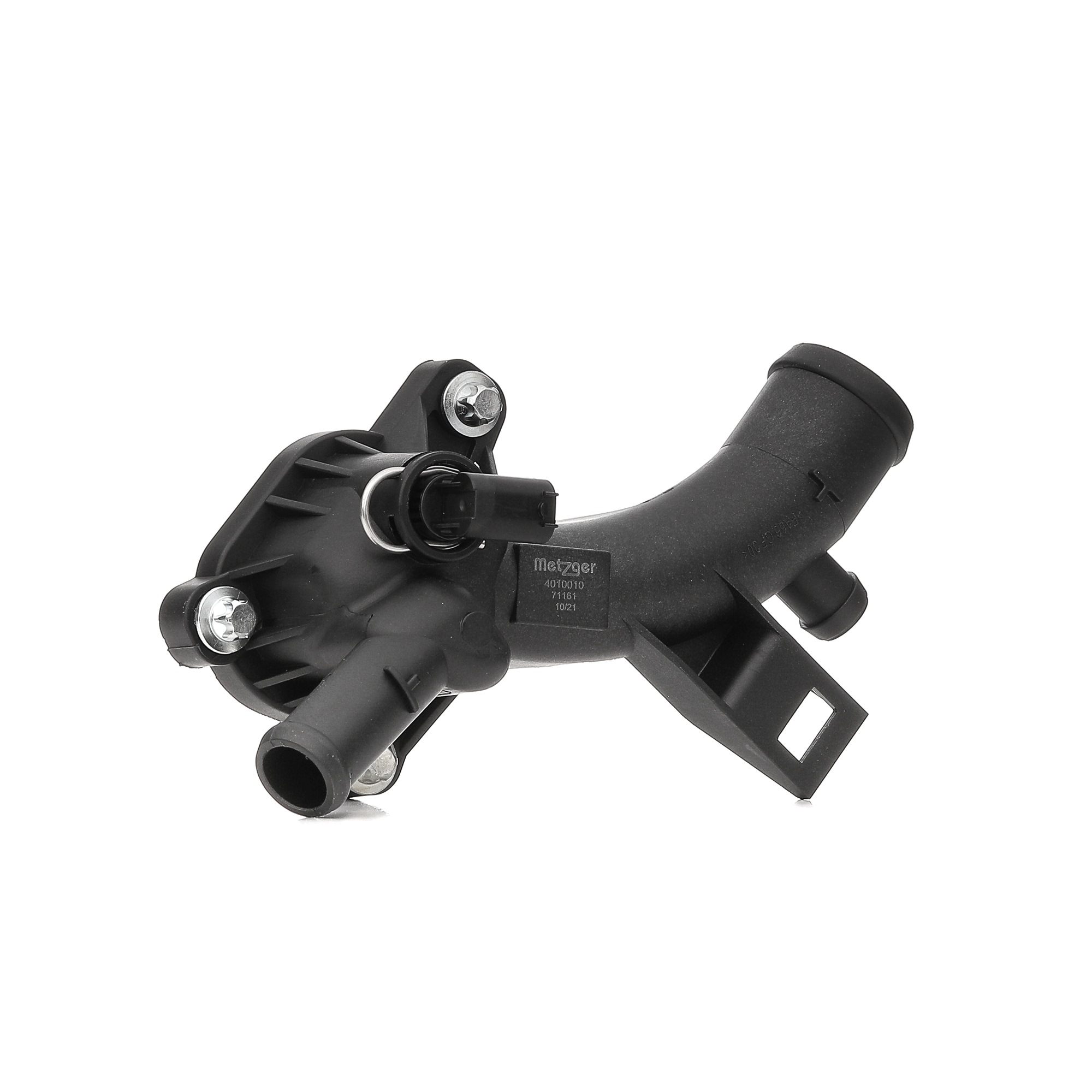 Buy METZGER Coolant Flange Product No.: 4010010 at the low price of £ 22,31