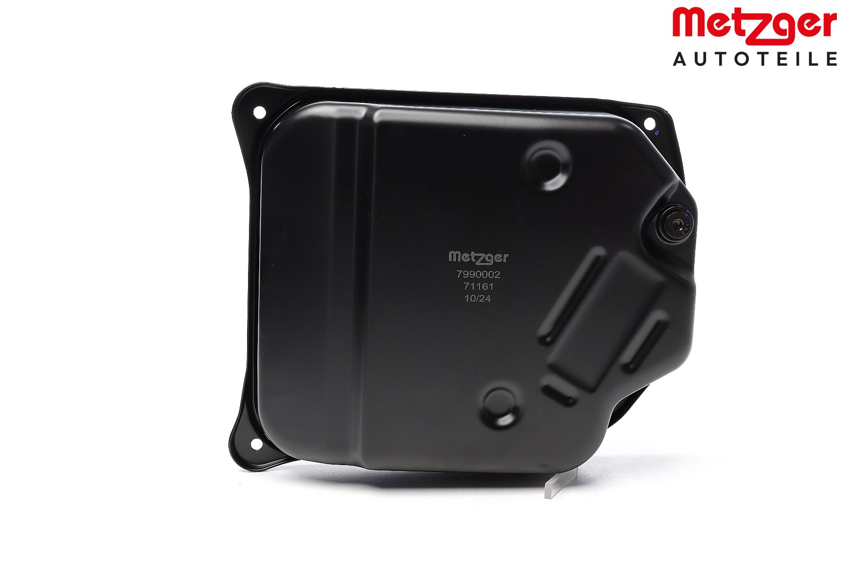 7990002 METZGER Getriebe-Ölwanne SEAT