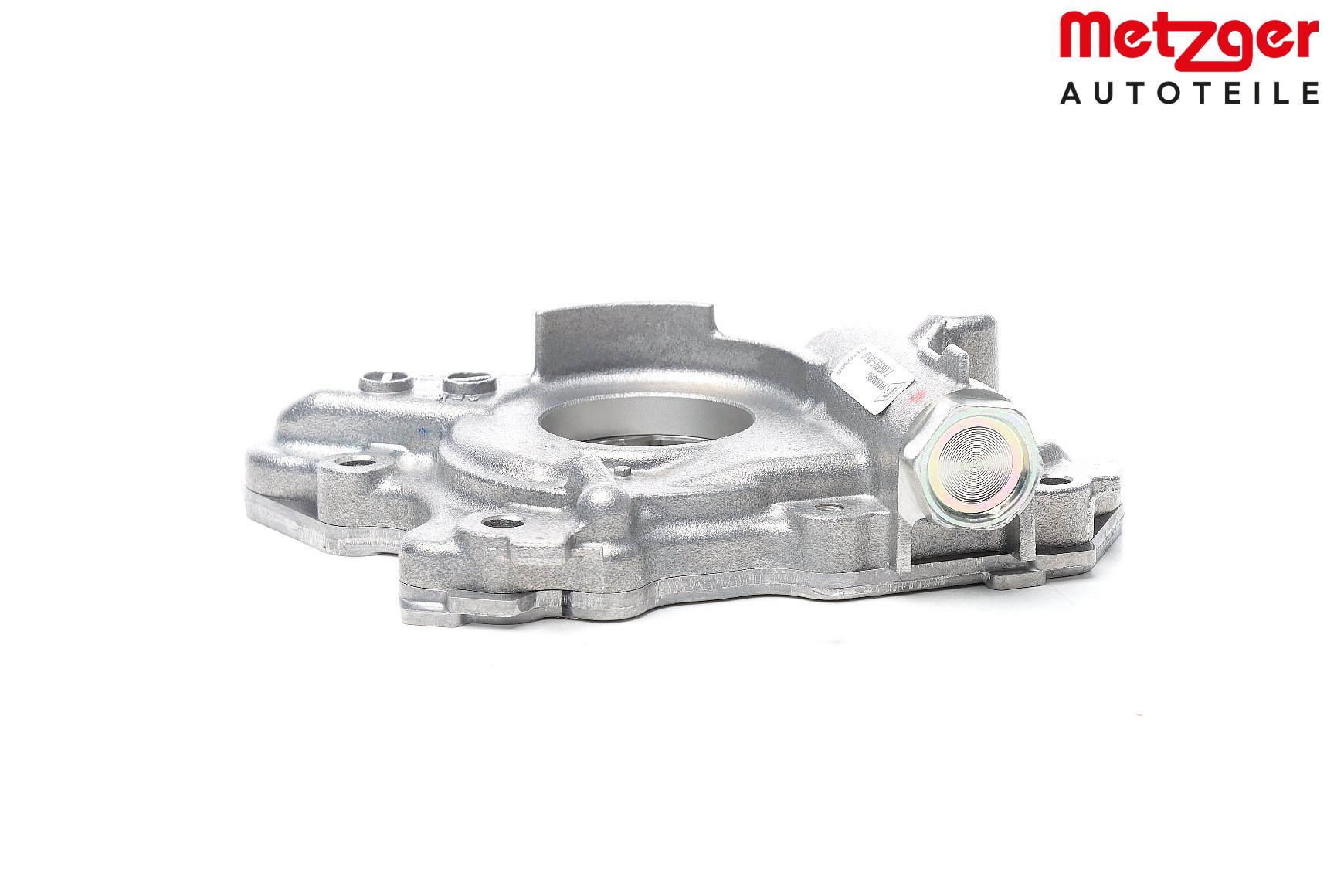 OEM Pompa ulei Toyota Rav4 II 2000 151000D030, 151000D031, 1510022020 METZGER
