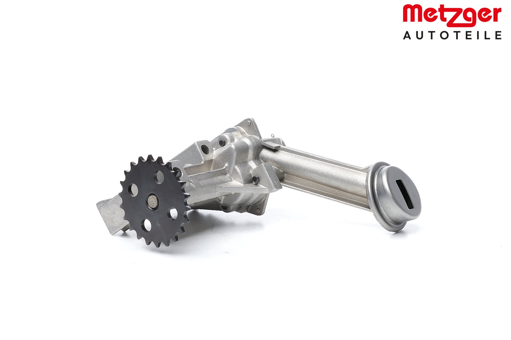 OE Oliepompen RENAULT FLUENCE 2013 150103110R, 150104919R, 150108069R van METZGER