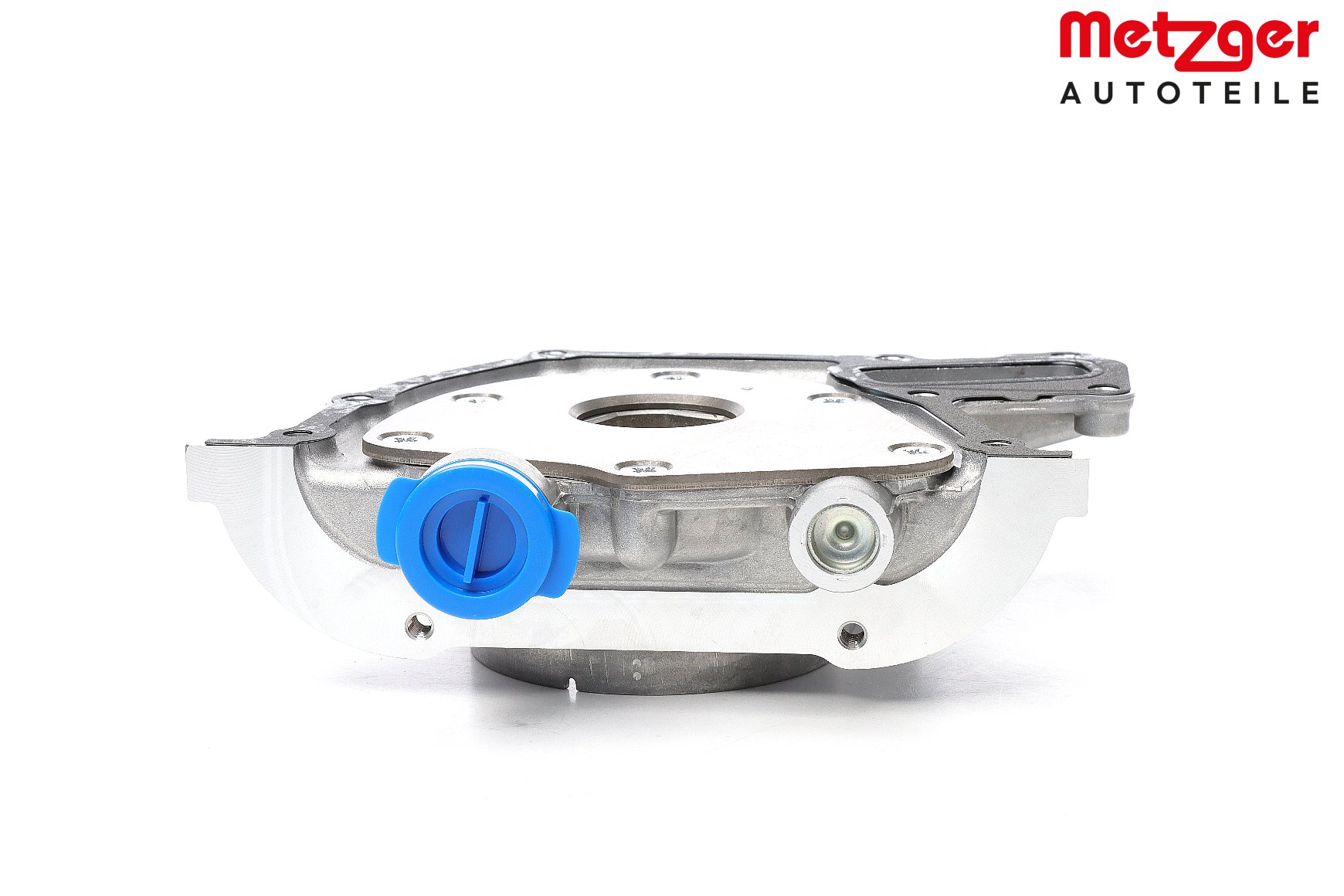 OE Pompa olejowa ALFA ROMEO SPIDER 2006 55200178, 55206747, 55210178 od METZGER