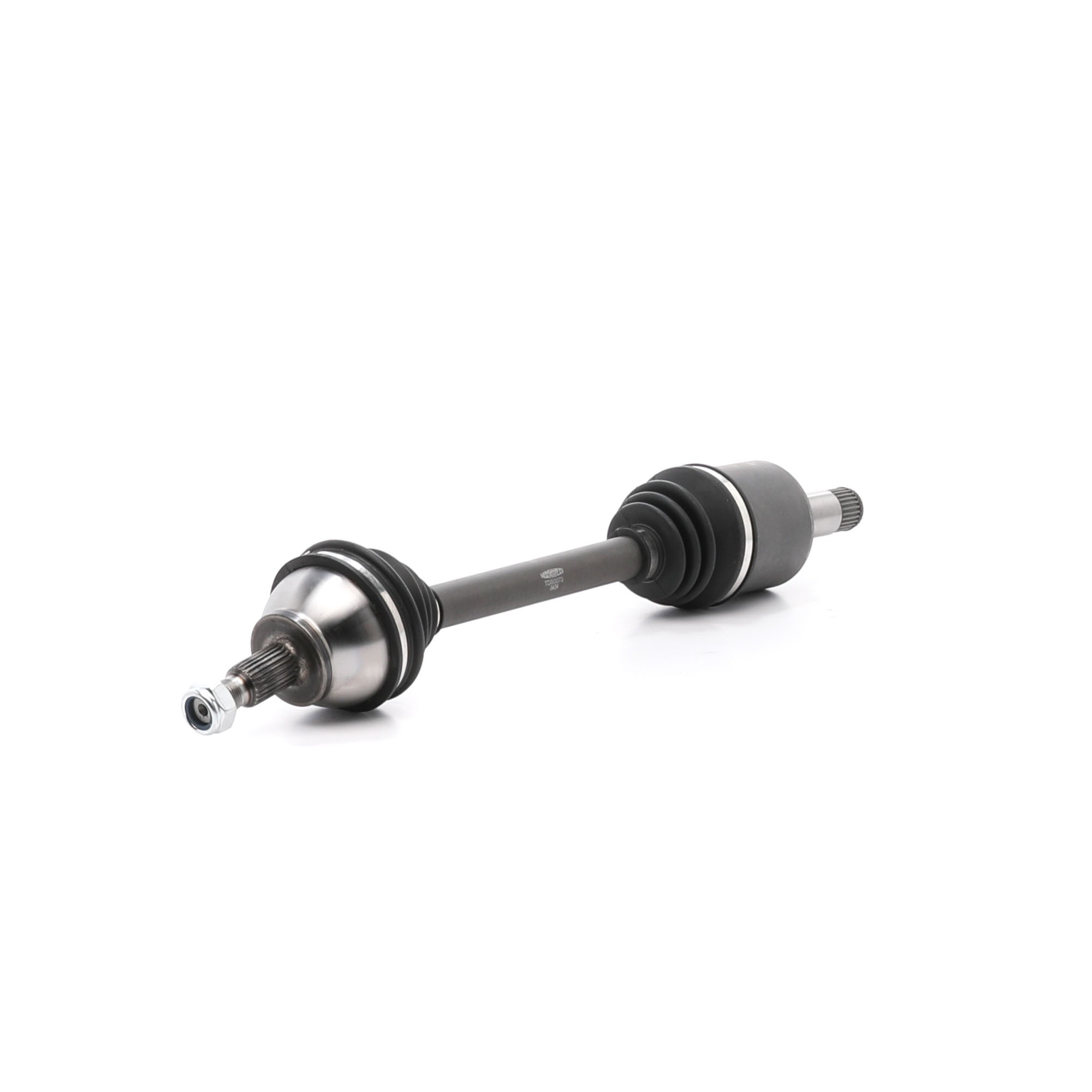 Köp MAGNETI MARELLI Drivaxel Produktnummer: 302004190073 till det förmånliga priset av 1245,66 kr