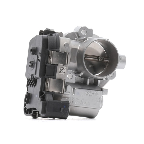 OEM Hrdlo żkrtiacej klapky Skoda Fabia 3 2017 04C133062C, 03F133062, 03F133062B MAGNETI MARELLI