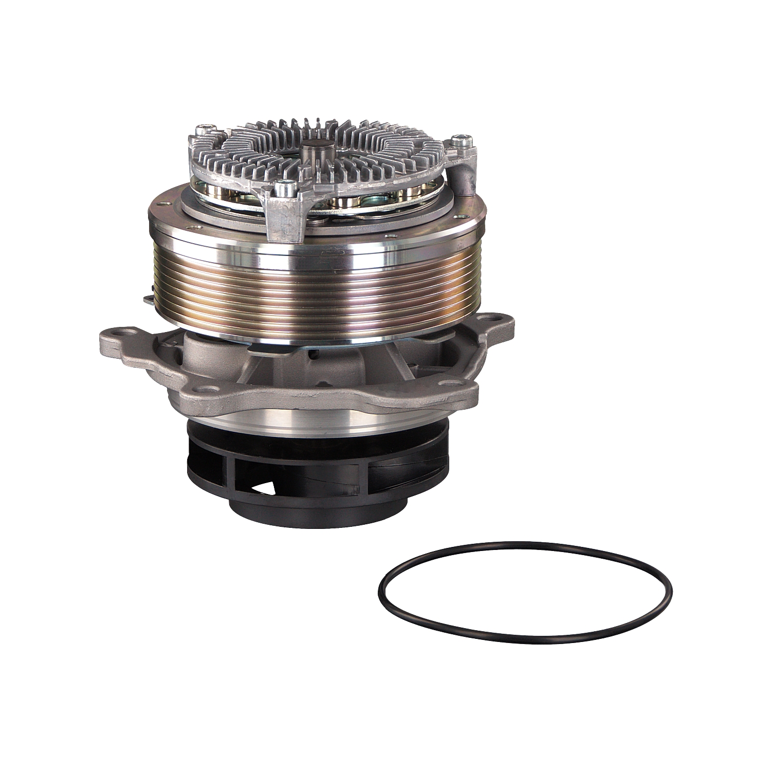 Cumpărați online Pompa apa 101259 original/ă și la un preț mic, compatibil/ă cu nr. OEM 1949539