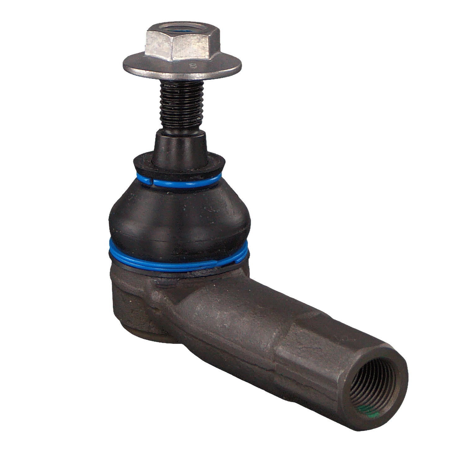Įsigykite FEBI BILSTEIN Skersinės vairo trauklės galas Prekės Nr.: 101410 už žemiausią 15,29 € kainą