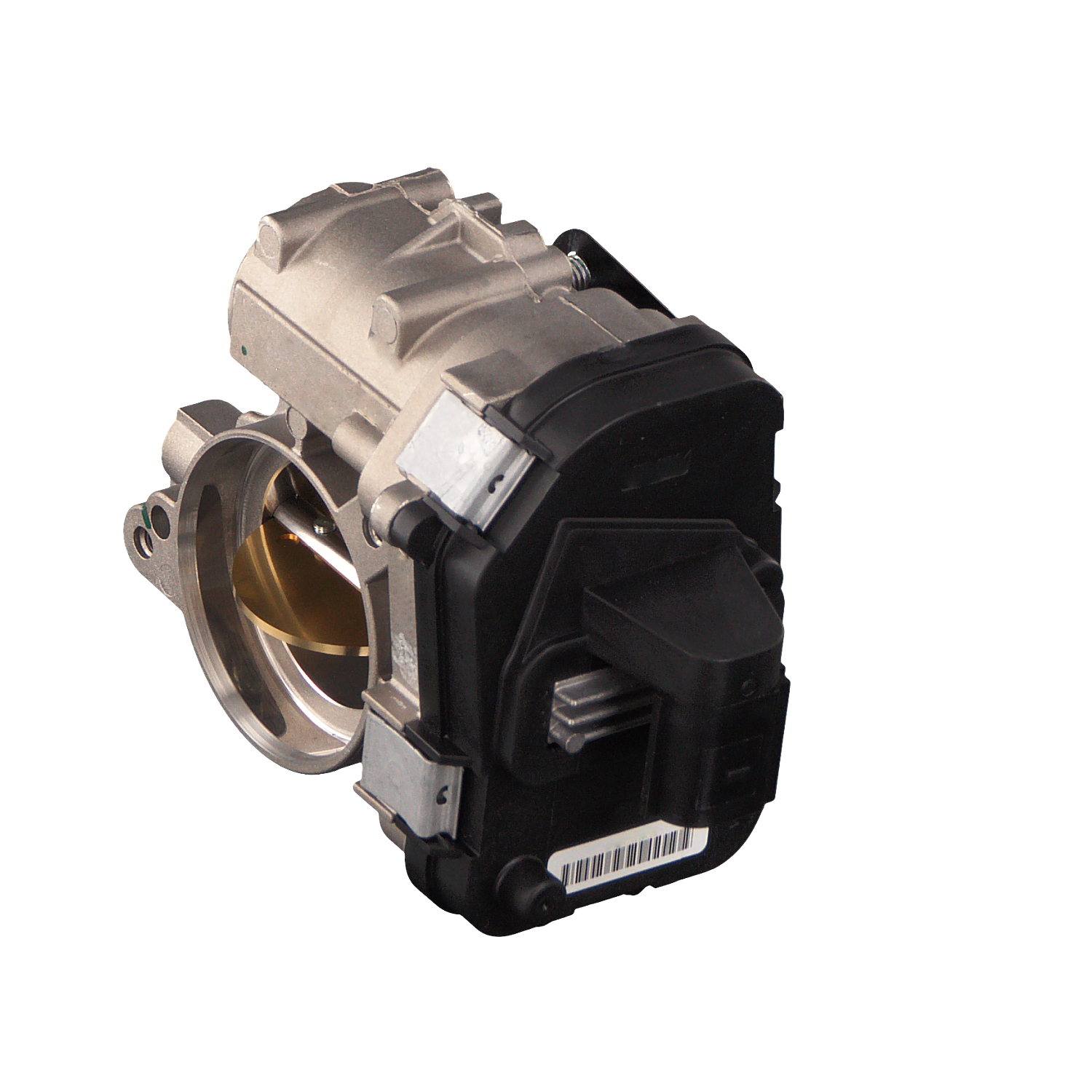 OEM Gasspjæld VAUXHALL 1.9 CDTi 120 HK Diesel 05825241 fra FEBI BILSTEIN online til gode priser