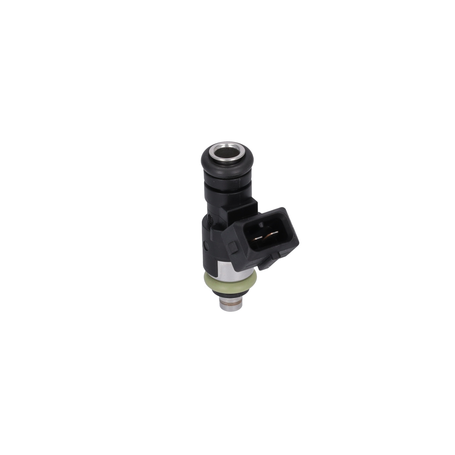 101477 FEBI BILSTEIN Einspritzdüse Panda II Schrägheck (169) 1.2 4x4 (169AXF2A, 169AXF1A) 69 PS Benzin