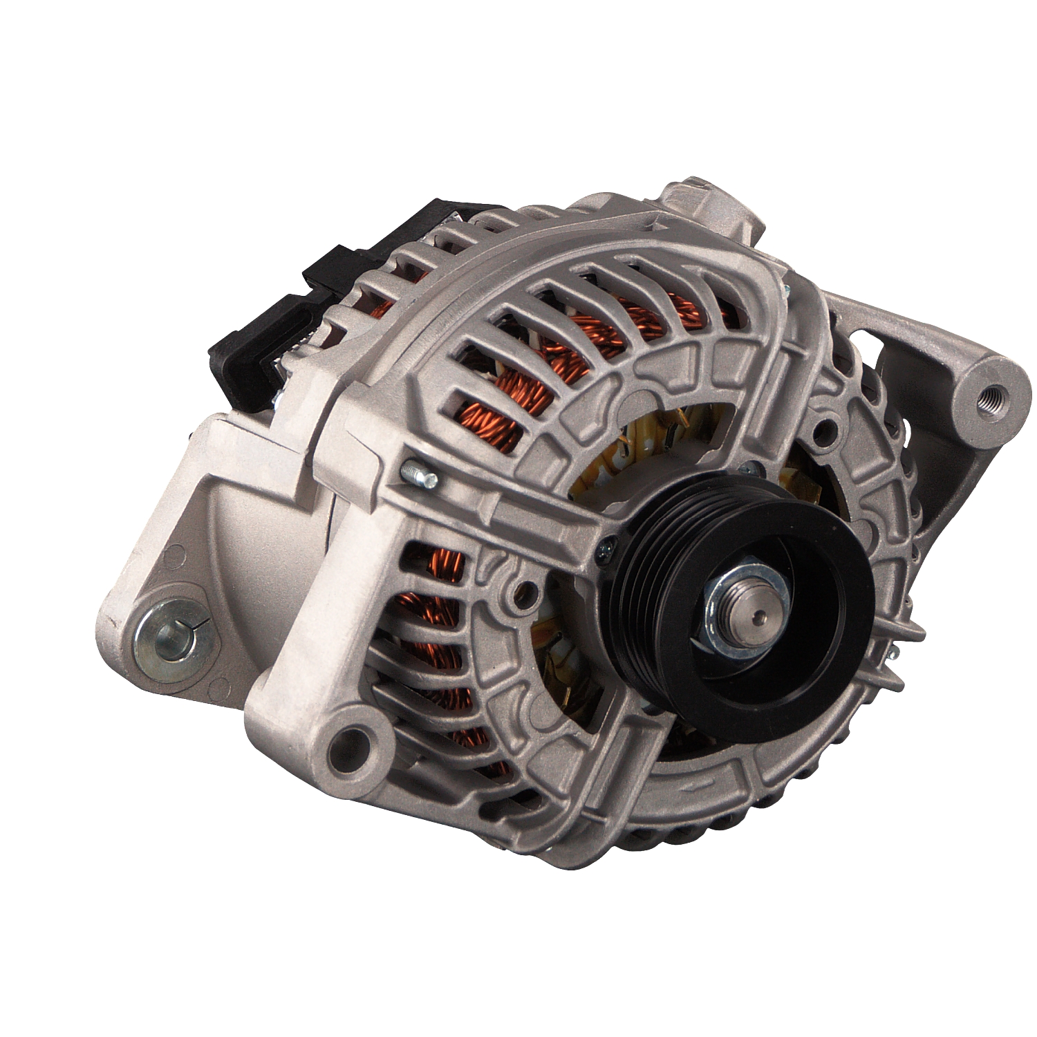 Įsigykite FEBI BILSTEIN Kintamosios srovės generatorius Prekės Nr.: 101504 už žemiausią 189,20 € kainą