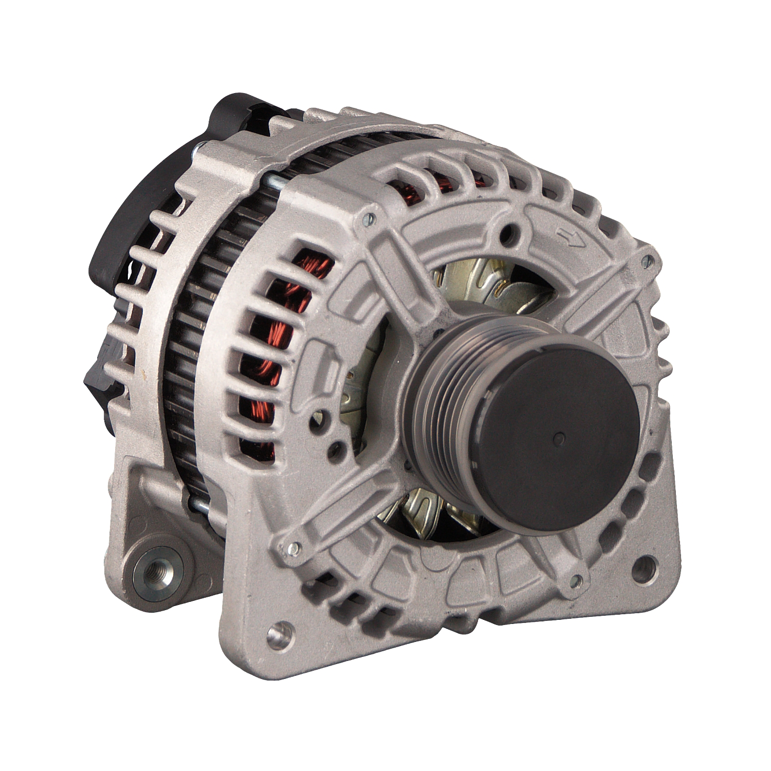 Koop FEBI BILSTEIN Dynamo / Alternator Productnr.: 101507 aan de laagste prijs van 288,97 €