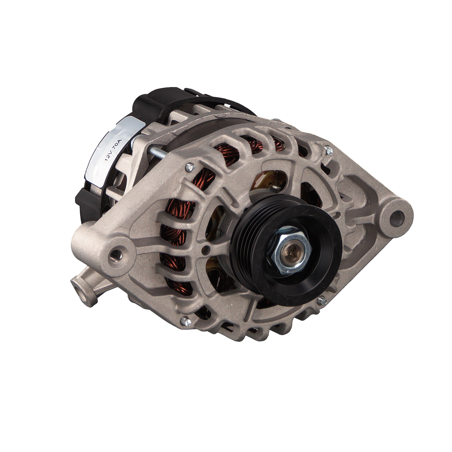 Kupite poceni originalno Alternator 101511, primerljivo z 09117931 OEM številke, prek spleta