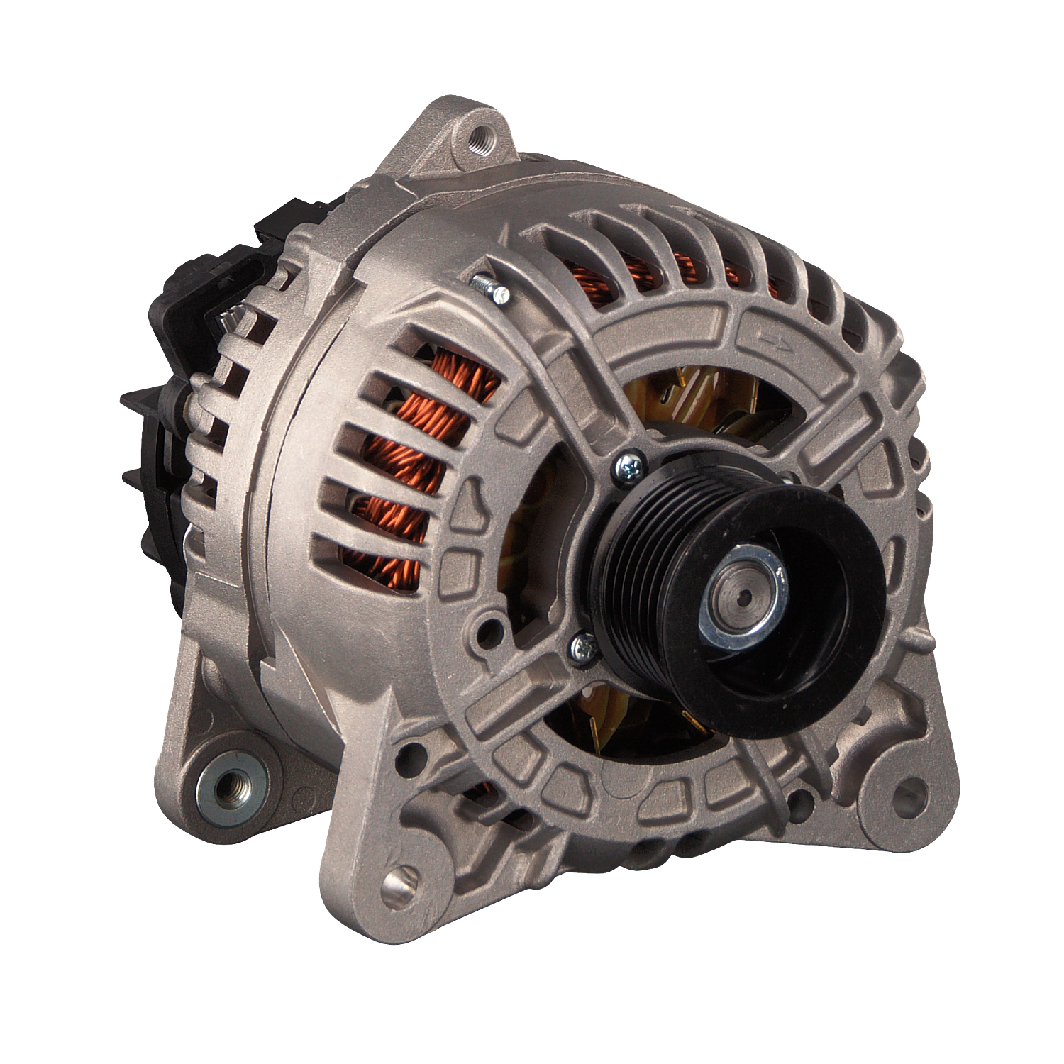 Įsigykite FEBI BILSTEIN Kintamosios srovės generatorius Prekės Nr.: 101514 už žemiausią 228,37 € kainą