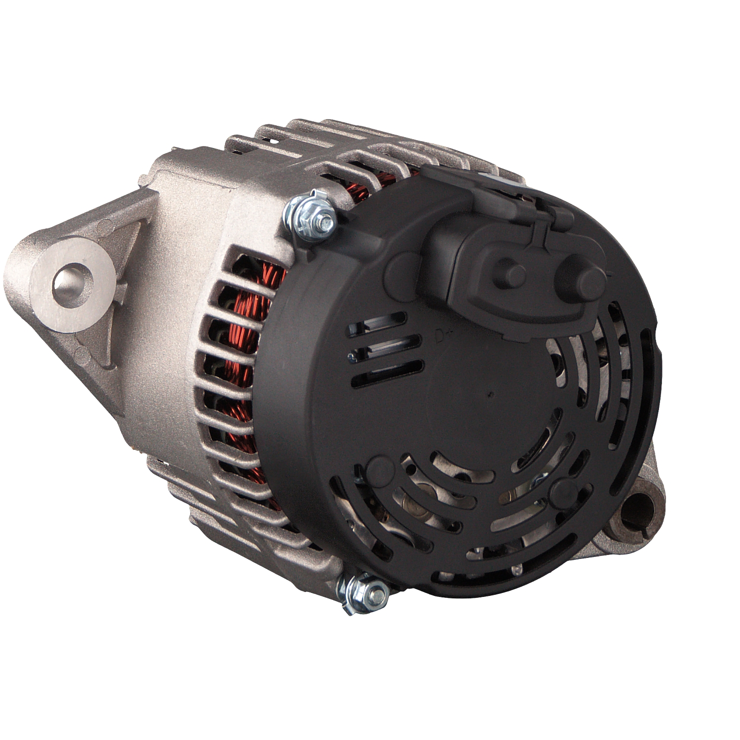Originale Lichtmaschine FIAT 1.9 JTD 100 PS Diesel 46544329 von FEBI BILSTEIN im Internet zu fairen Preisen