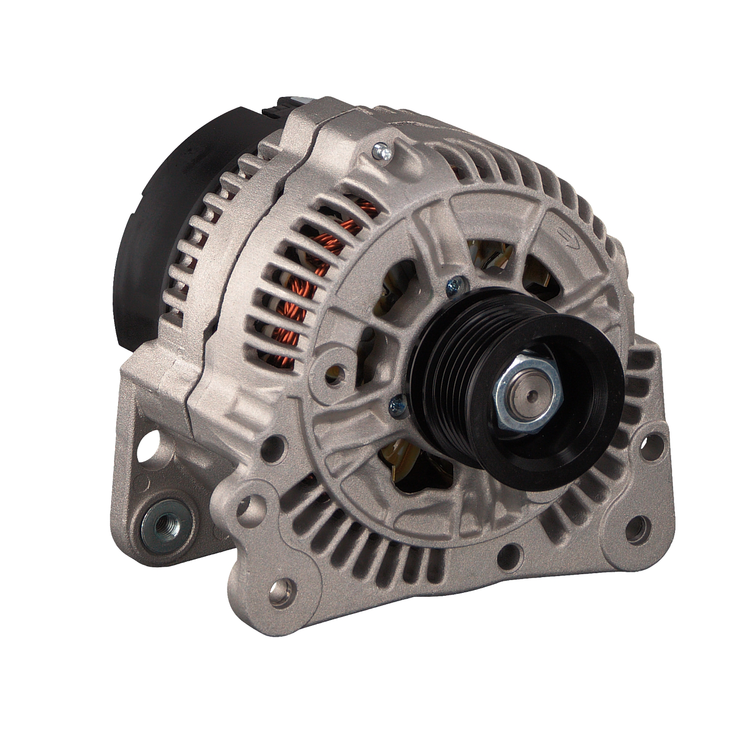 Įsigykite FEBI BILSTEIN Kintamosios srovės generatorius Prekės Nr.: 101520 už žemiausią 167,48 € kainą