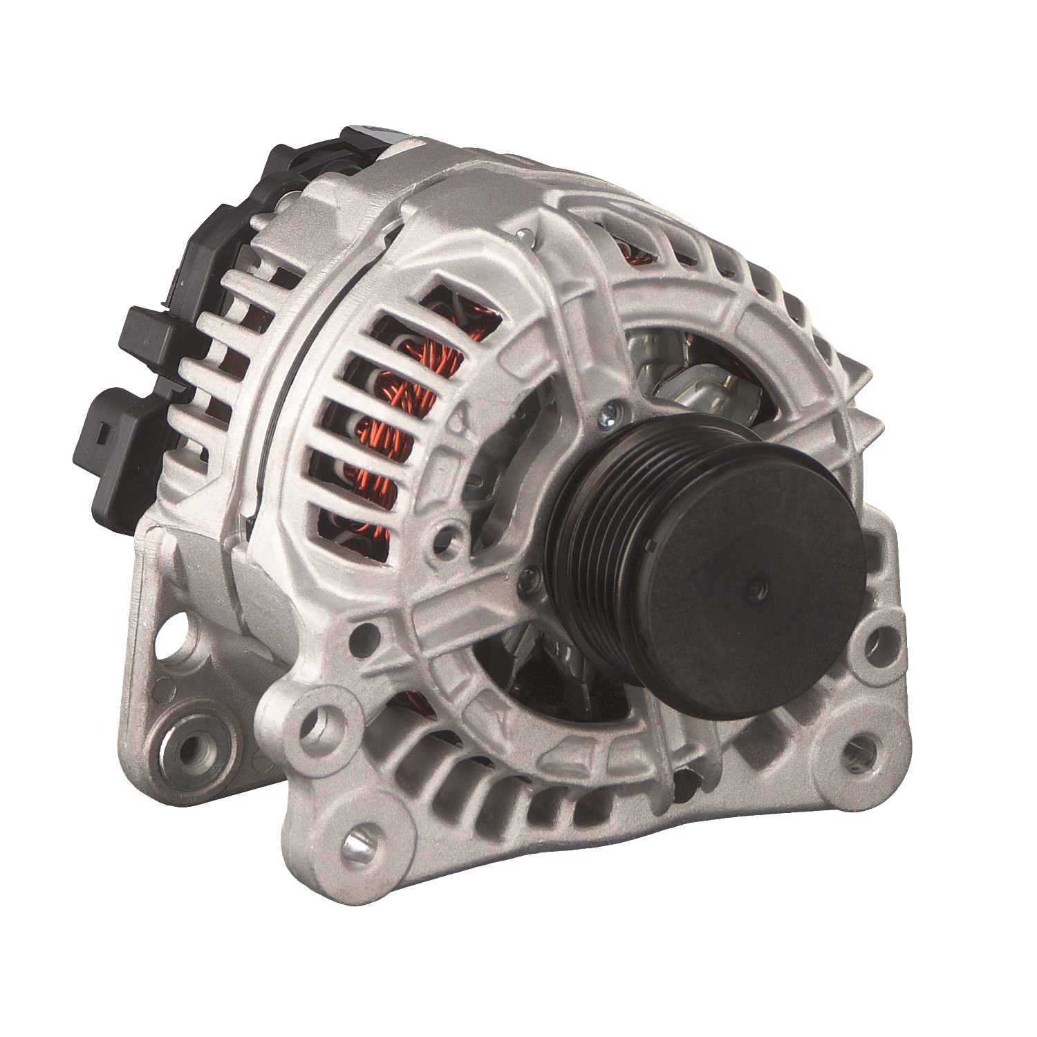 FEBI BILSTEIN Dynamo / Alternator 101523