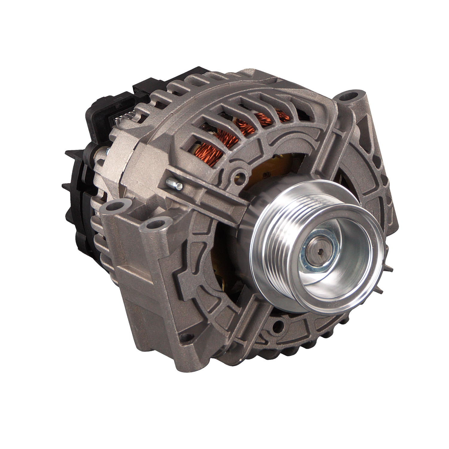 Bestel originele Dynamo / Alternator 101524 voordelig online, te vergelijken met 7701473636 OEM-nummers