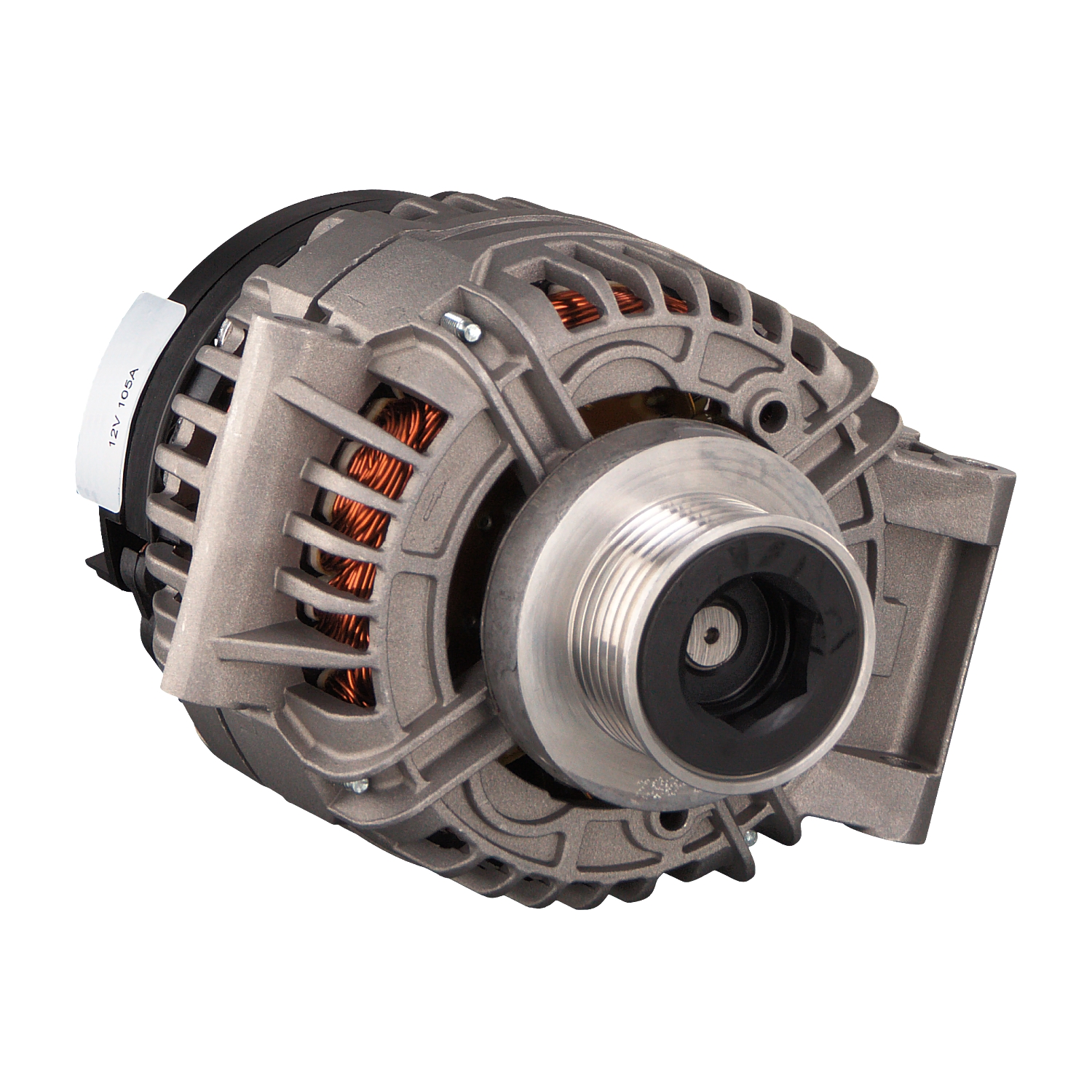 Bestel FEBI BILSTEIN Dynamo / Alternator Artikelnr.: 101525 aan de scherpe prijs van 214,81 €