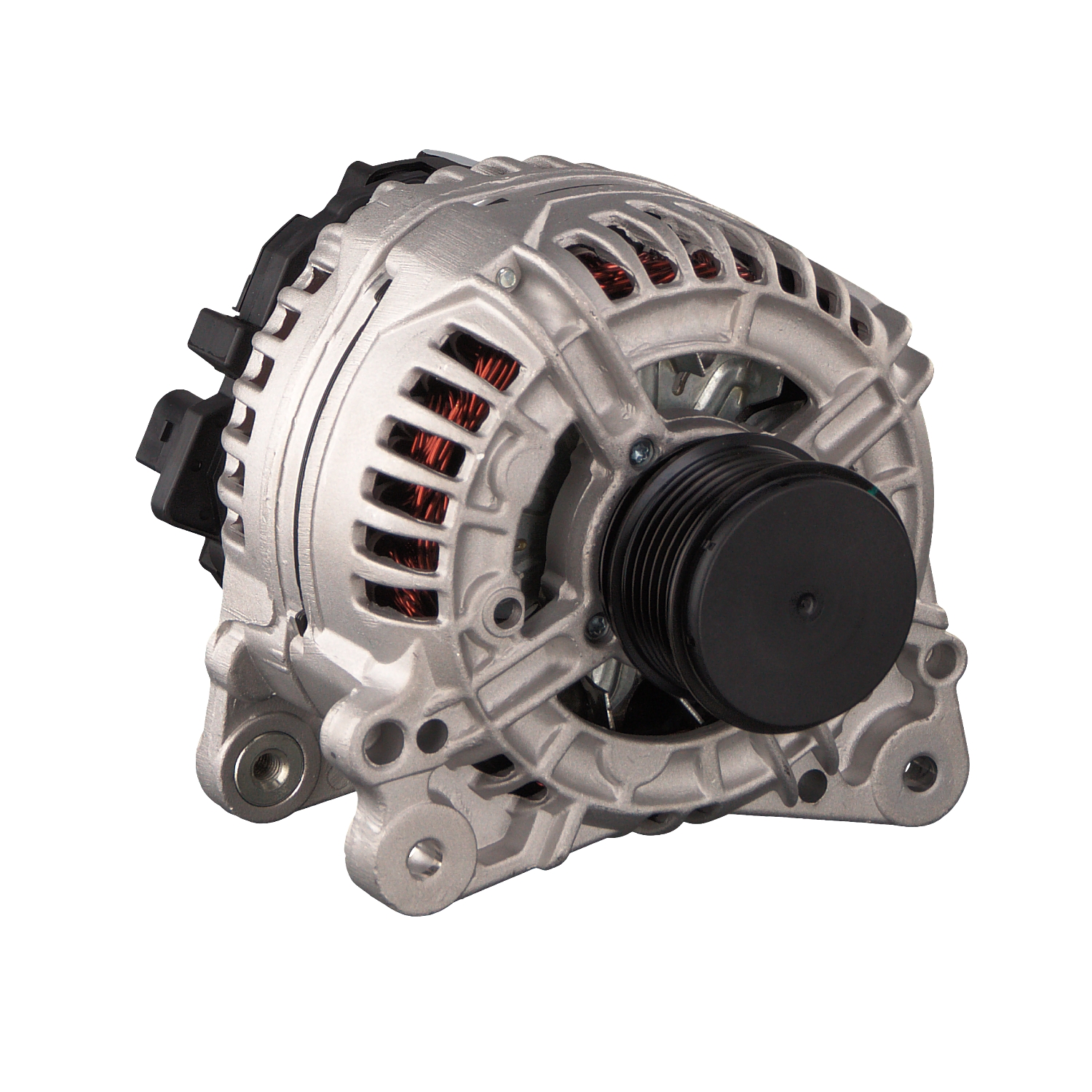 Koop online goedkoop originele Dynamo / Alternator 101529 vergelijkbaar met 1100712 OEM-nummers