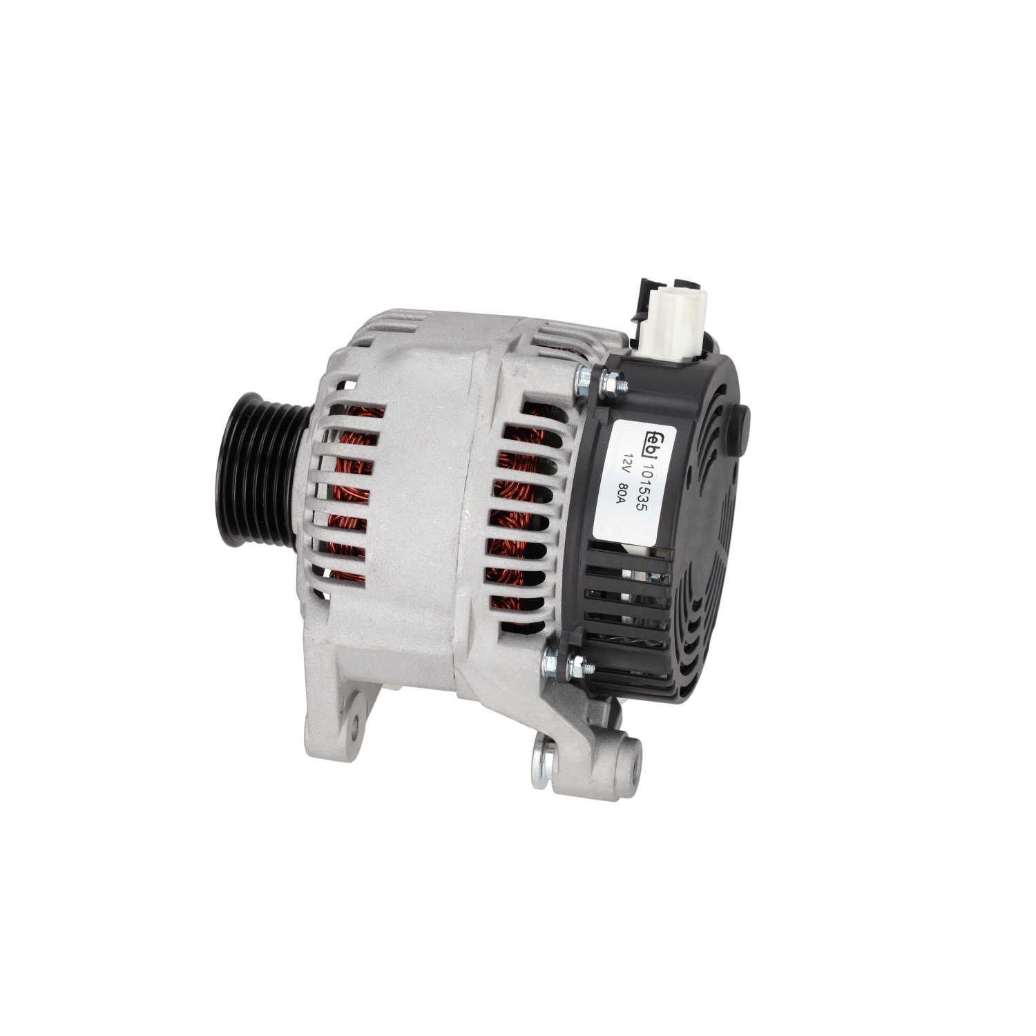 FEBI BILSTEIN Dynamo / Alternator 101535