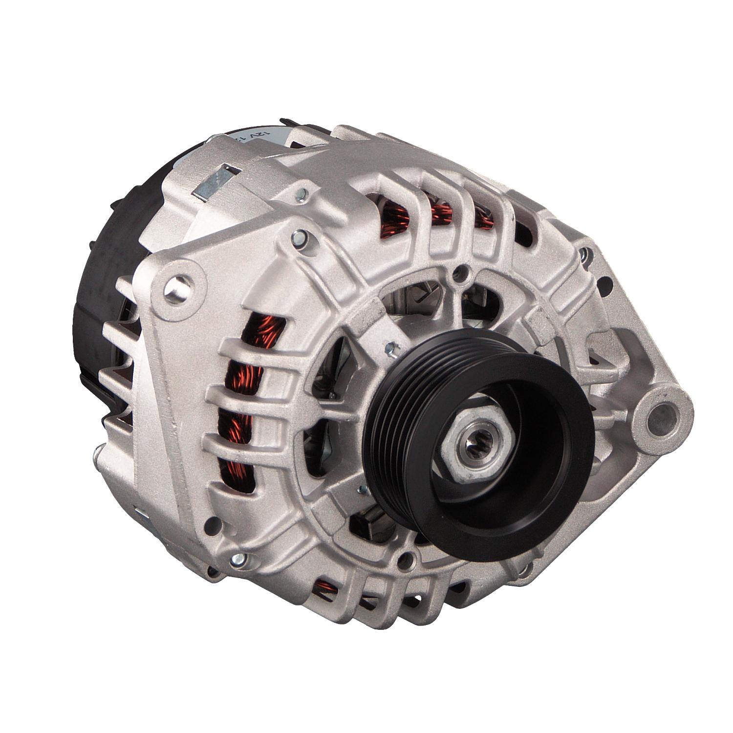 OEM Dynamo / Alternator FIAT 2.8 JTD 4x4 128 PK Diesel 5702C0 van FEBI BILSTEIN online aan geweldige prijzen