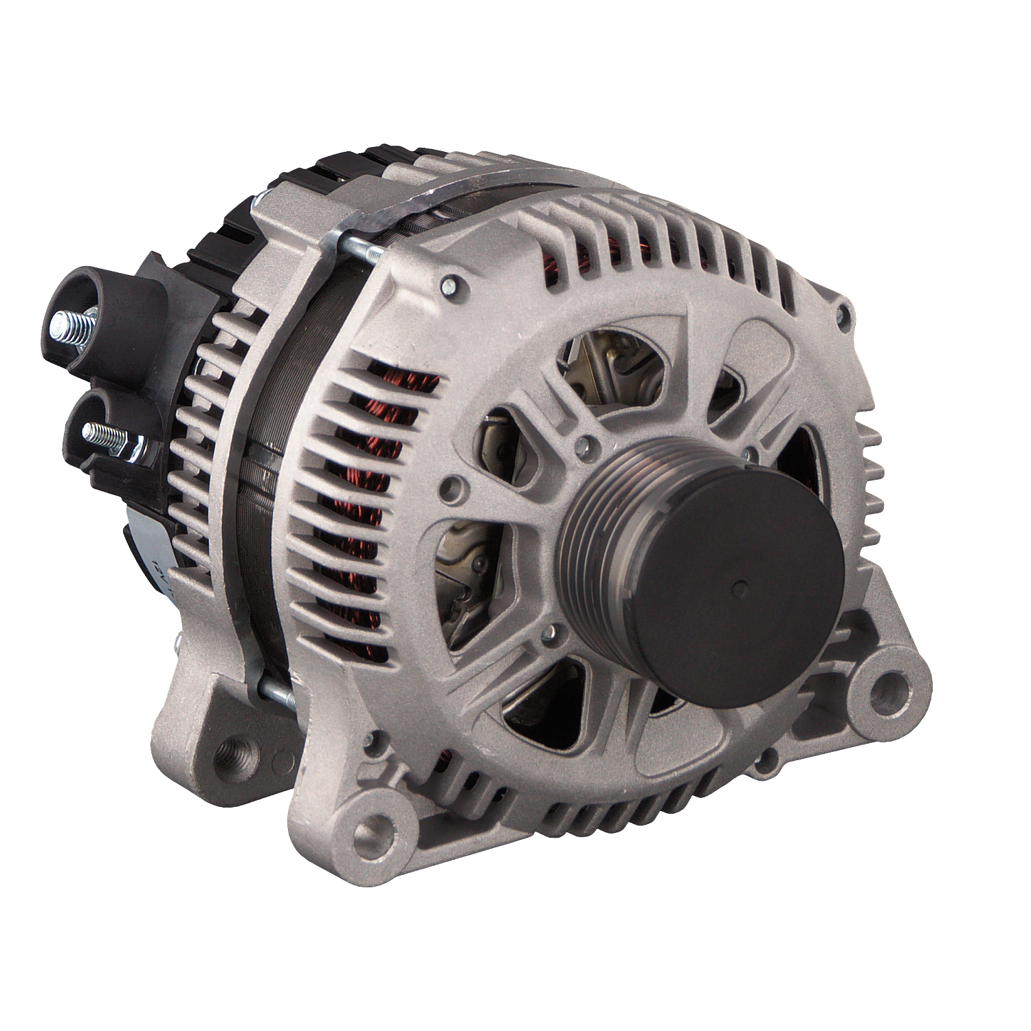 Kupuj online Alternator 101542 oryginalne w niskiej cenie, kompatybilne z numerem OEM 5705A1