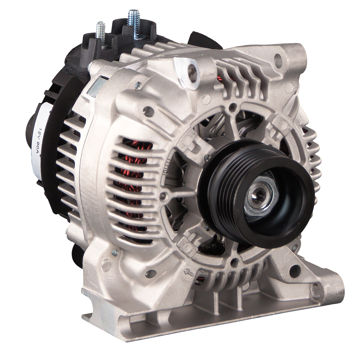 Bestel FEBI BILSTEIN Dynamo / Alternator Artikelnr.: 101544 aan de scherpe prijs van 176,00 €