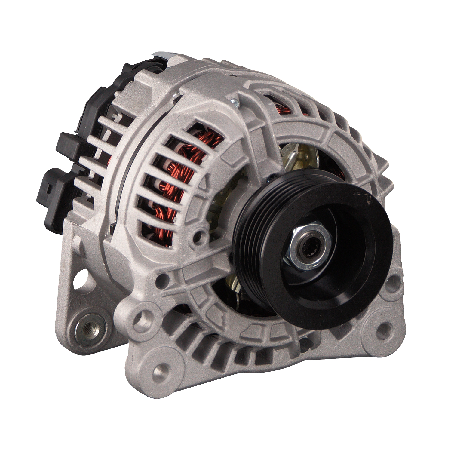 OEM Dynamo / Alternator RENAULT 2.0 16V (CB0M, CB1G) 172 PK Benzine 074903025K van FEBI BILSTEIN online aan geweldige prijzen