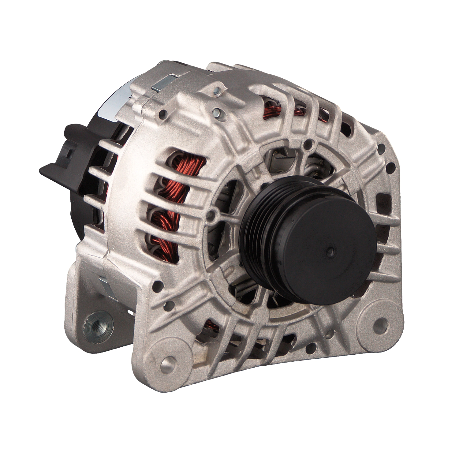 VW 1.9 TDI 4motion 130 HP Dīzelis Ģenerators OEM 028903029Q no FEBI BILSTEIN tiešsaistē par lieliskām cenām