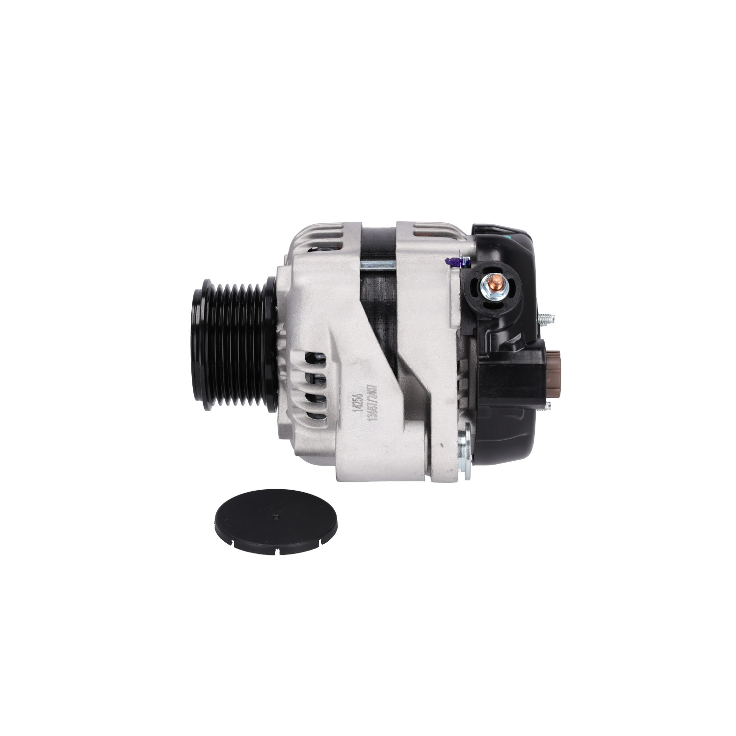 Įsigykite FEBI BILSTEIN Kintamosios srovės generatorius Prekės Nr.: 101557 už žemiausią 214,23 € kainą