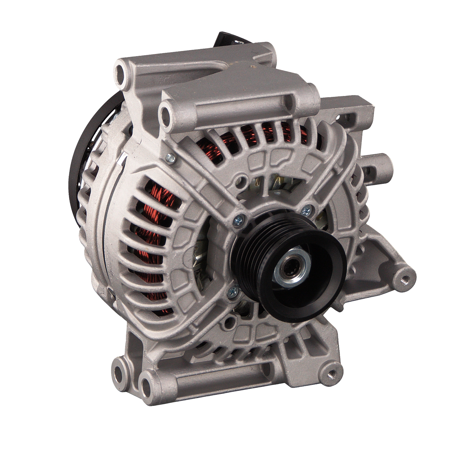 Kupuj online Alternator 101558 oryginalne w niskiej cenie, kompatybilne z numerem OEM A012154590280