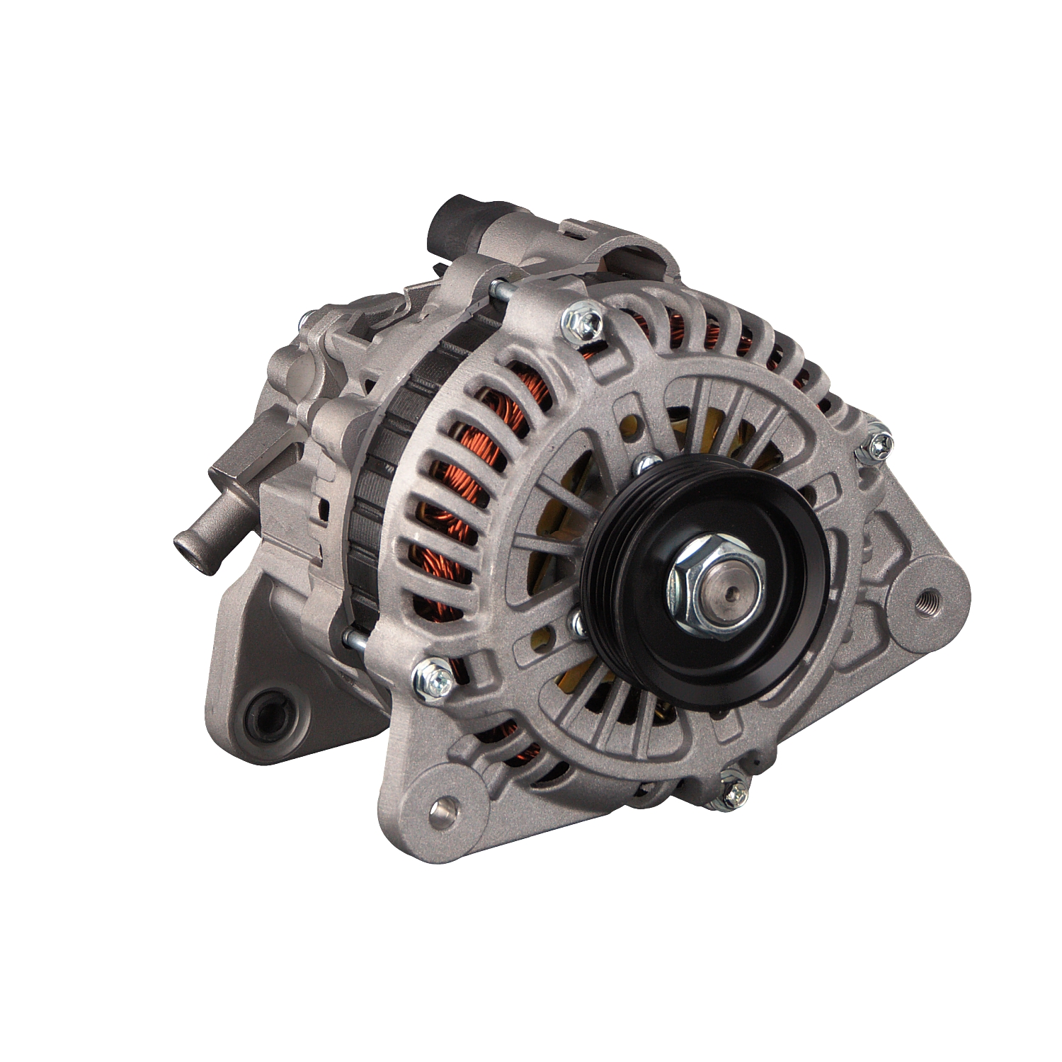 Įsigykite FEBI BILSTEIN Kintamosios srovės generatorius Prekės Nr.: 101559 už žemiausią 191,90 € kainą