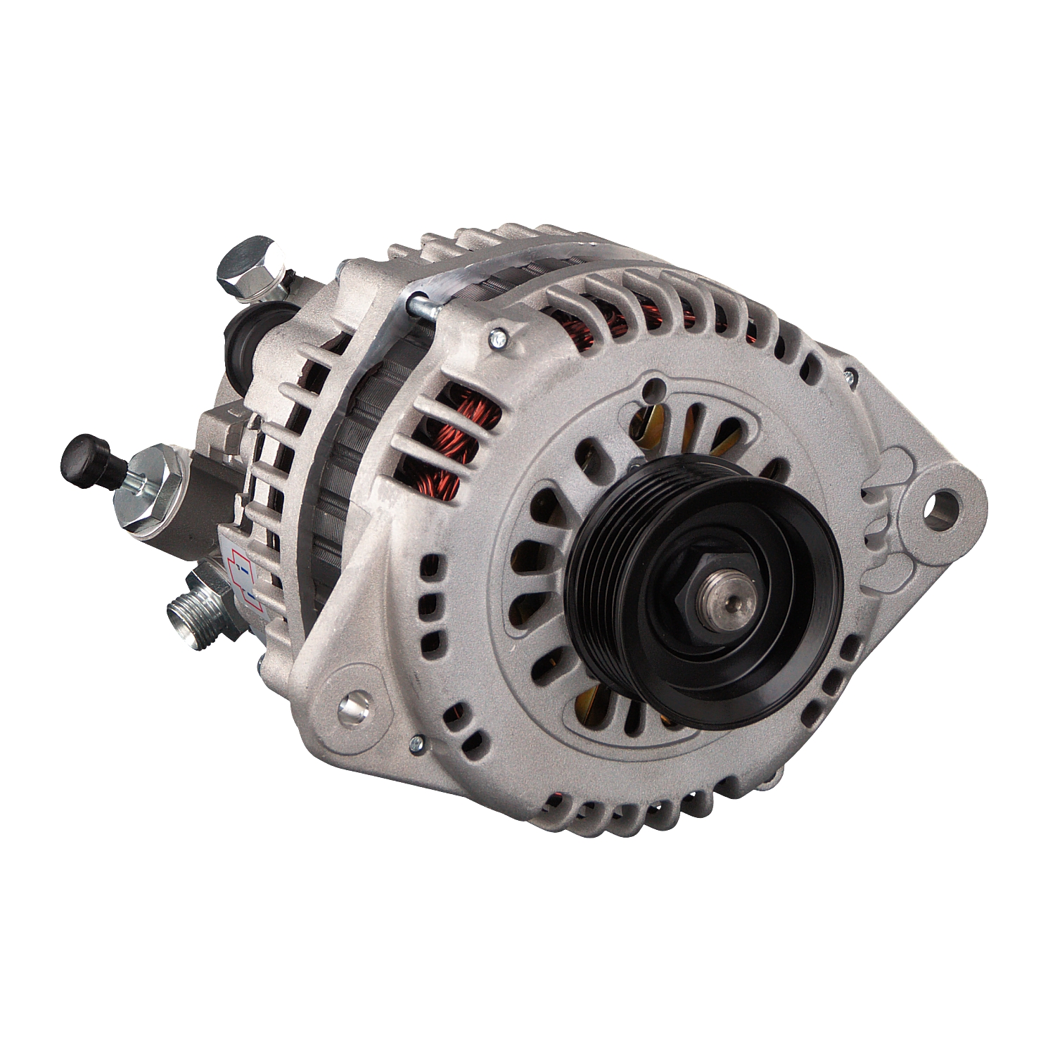 OEM Wisselstroomdynamo Opel Corsa C Utility 2004 01204157, 01204158, 1204157 FEBI BILSTEIN