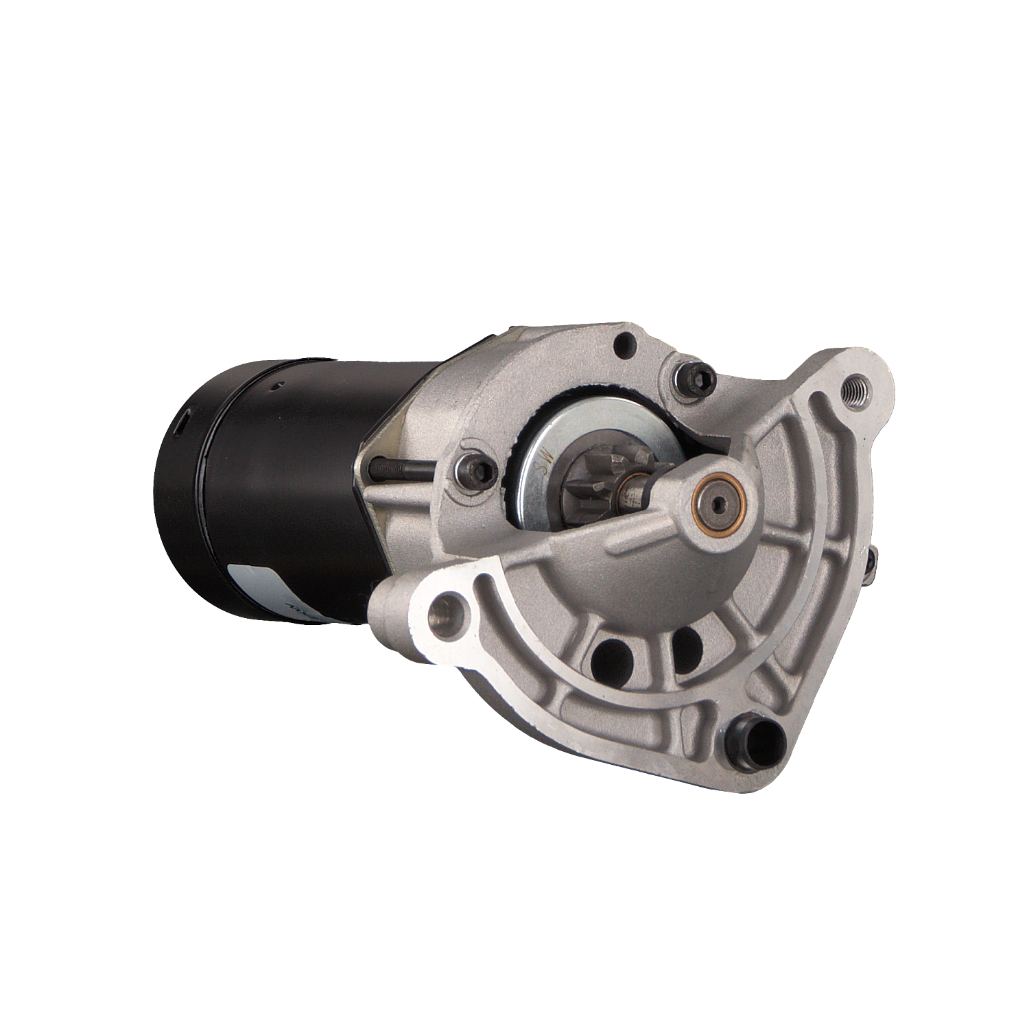 OEM Starter CITROËN 1.4 i Bivalent 67 CP Benzina/Gaz metan (GNC) 3960404 de la FEBI BILSTEIN online la un preț incredibil
