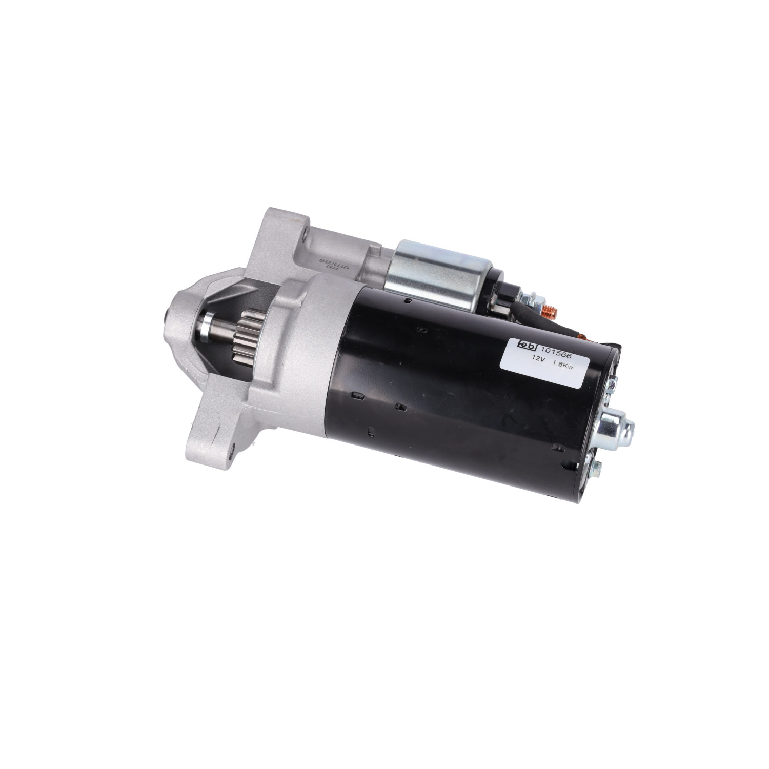 Kupuj FEBI BILSTEIN Rozrusznik Produkt No.: 101566 w niskiej cenie, tylko 544,71 zł