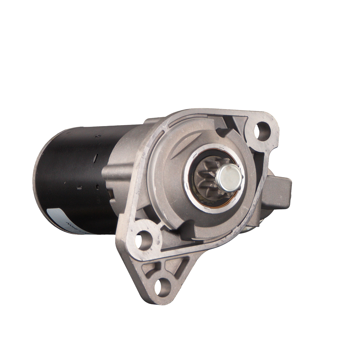 Köp FEBI BILSTEIN Startmotor Produktnummer: 101567 till det förmånliga priset av 1491,94 kr