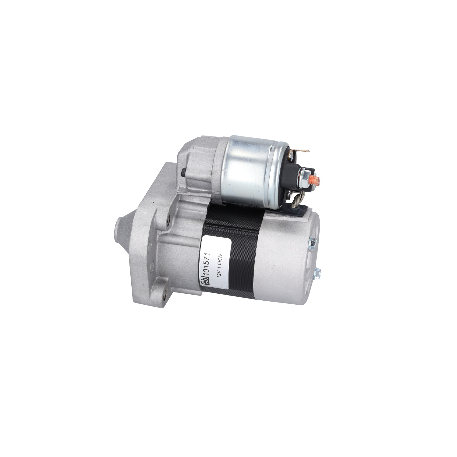 Įsigykite FEBI BILSTEIN Starteris Prekės Nr.: 101571 už žemiausią 134,43 € kainą