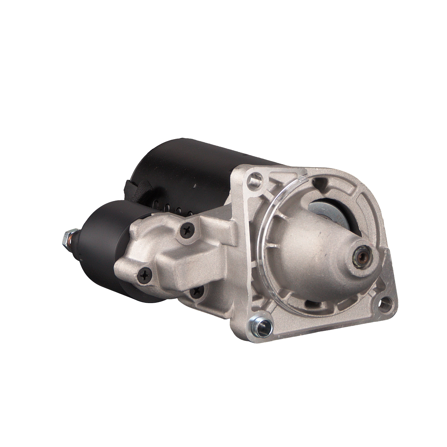 OEM Стартер FIAT 1.6 D Multijet (263HXN1B, 263YXN1B, 263HXV1B, 263YXV1B) 120 K.C. дизел 055353857 от FEBI BILSTEIN онлайн на супер цени