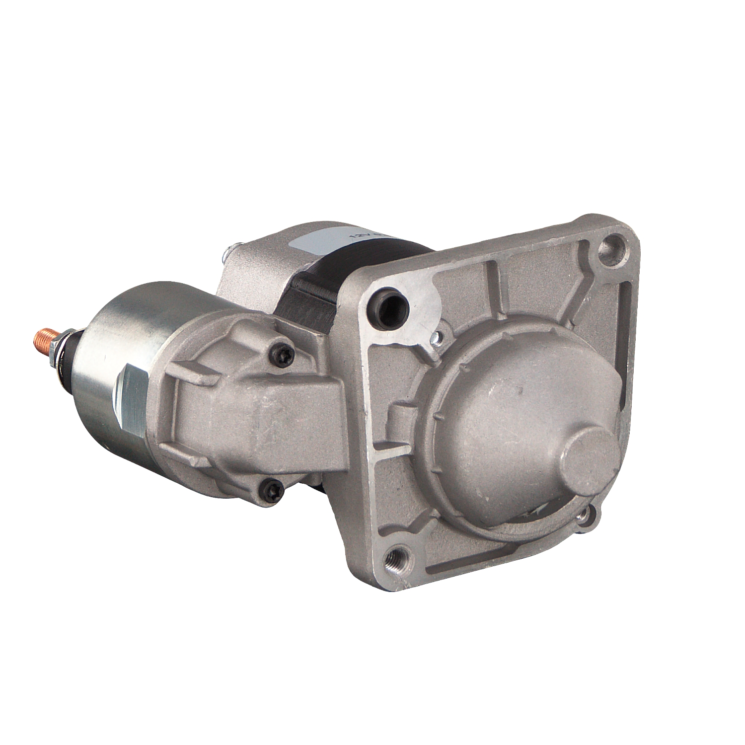Įsigykite FEBI BILSTEIN Starteris Prekės Nr.: 101582 už žemiausią 195,22 € kainą