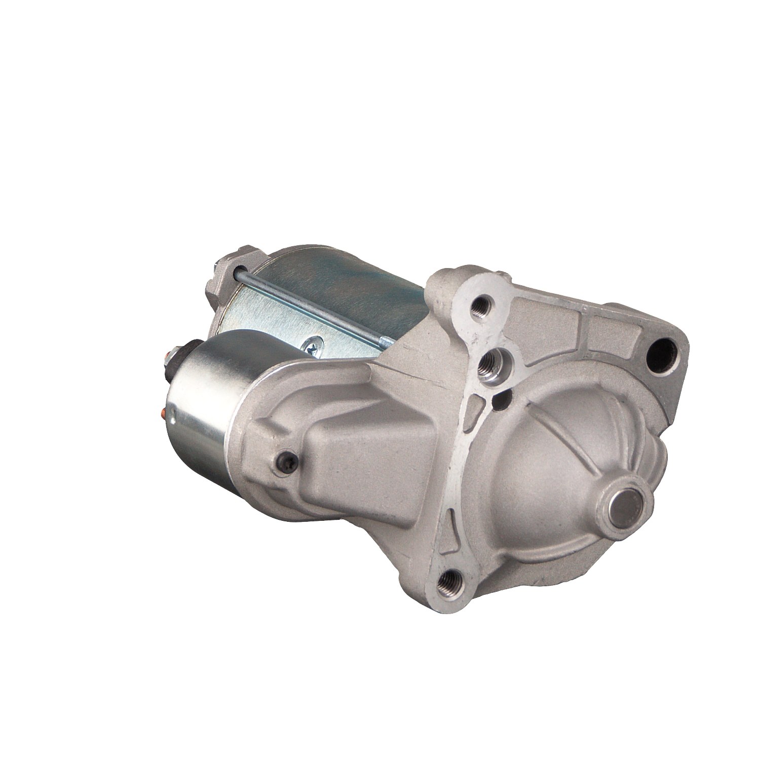 Įsigykite FEBI BILSTEIN Starteris Prekės Nr.: 101584 už žemiausią 171,12 € kainą