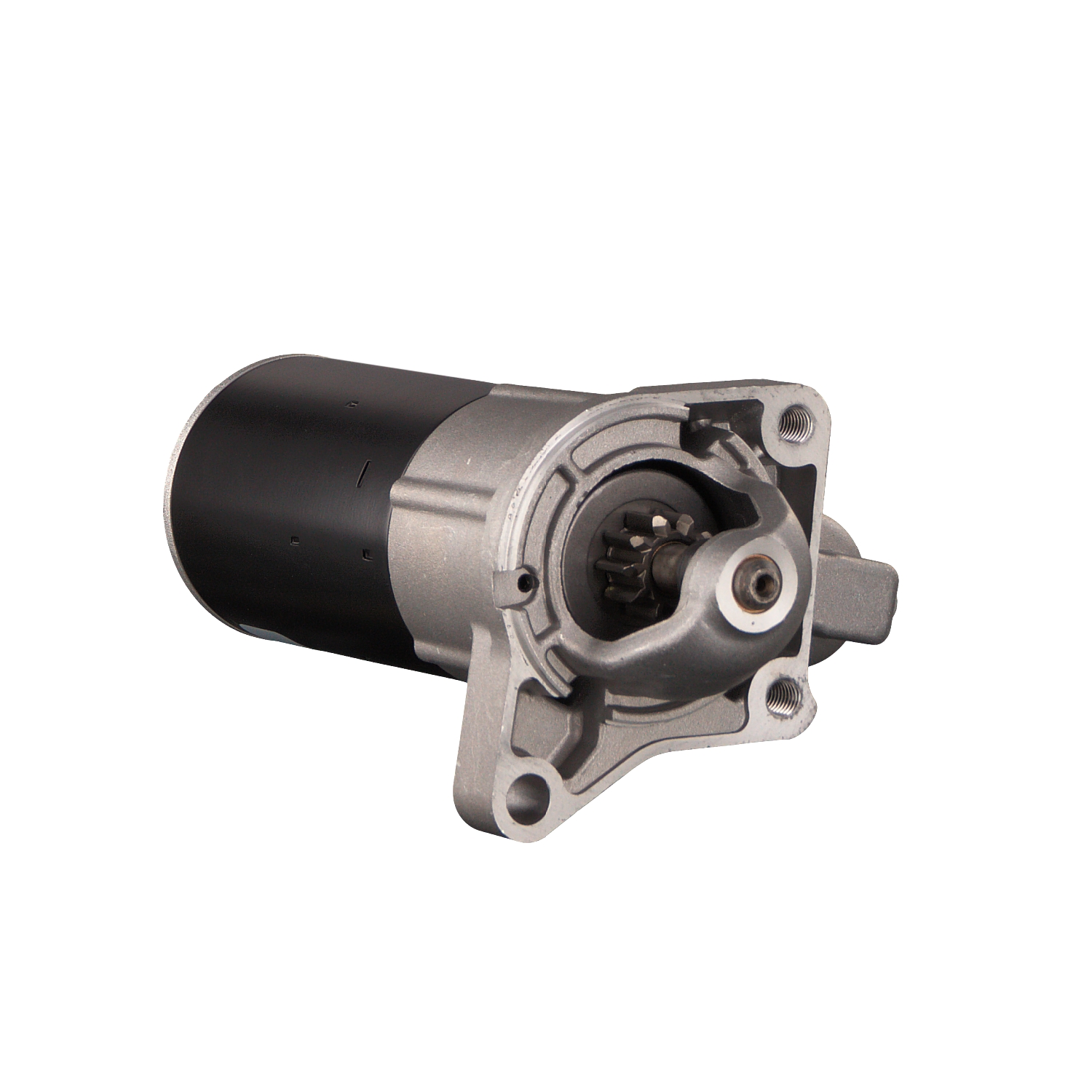Įsigykite FEBI BILSTEIN Starteris Prekės Nr.: 101588 už žemiausią 133,83 € kainą