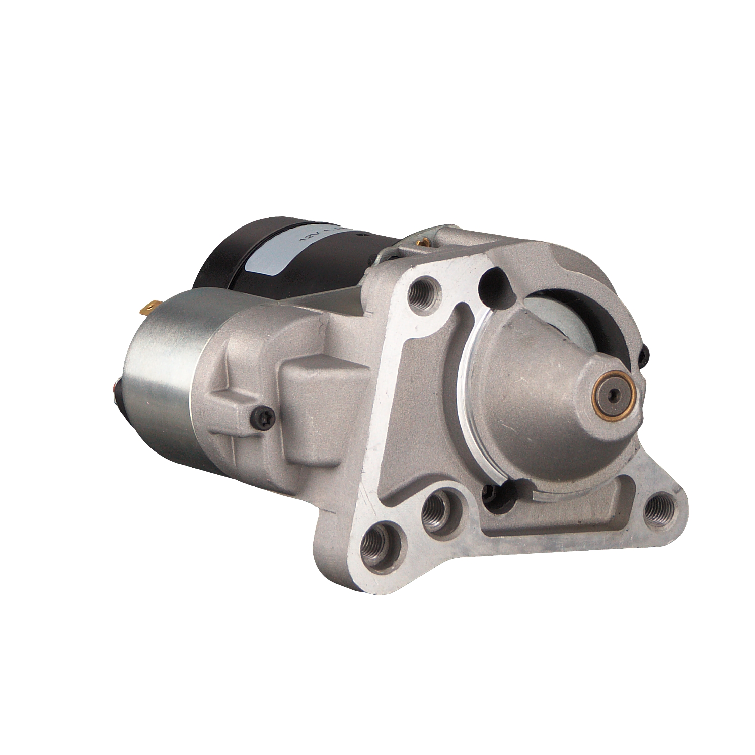 Įsigykite FEBI BILSTEIN Starteris Prekės Nr.: 101590 už žemiausią 115,64 € kainą