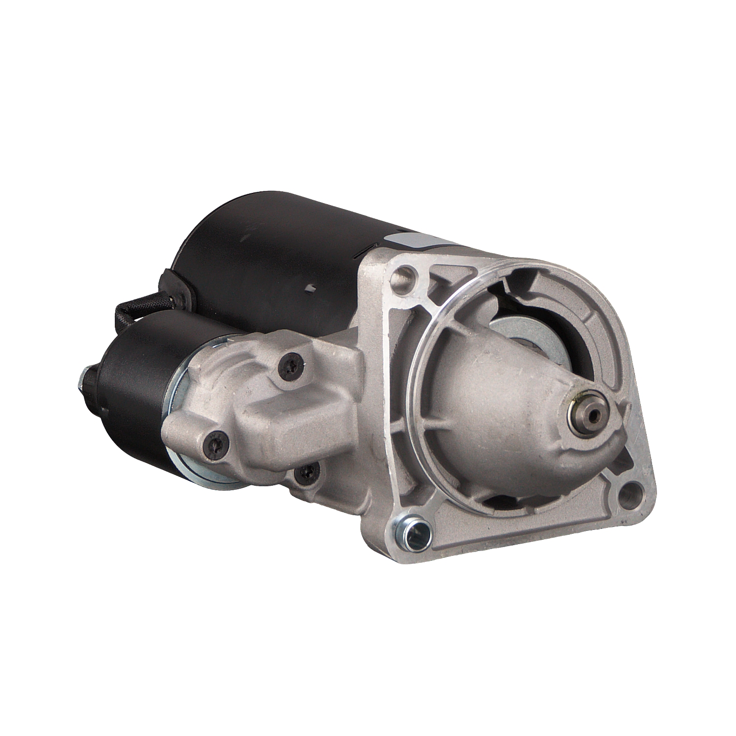 OEM Стартер FIAT 1.6 D Multijet (263HXN1B, 263YXN1B, 263HXV1B, 263YXV1B) 120 K.C. дизел 46823543 от FEBI BILSTEIN онлайн на супер цени