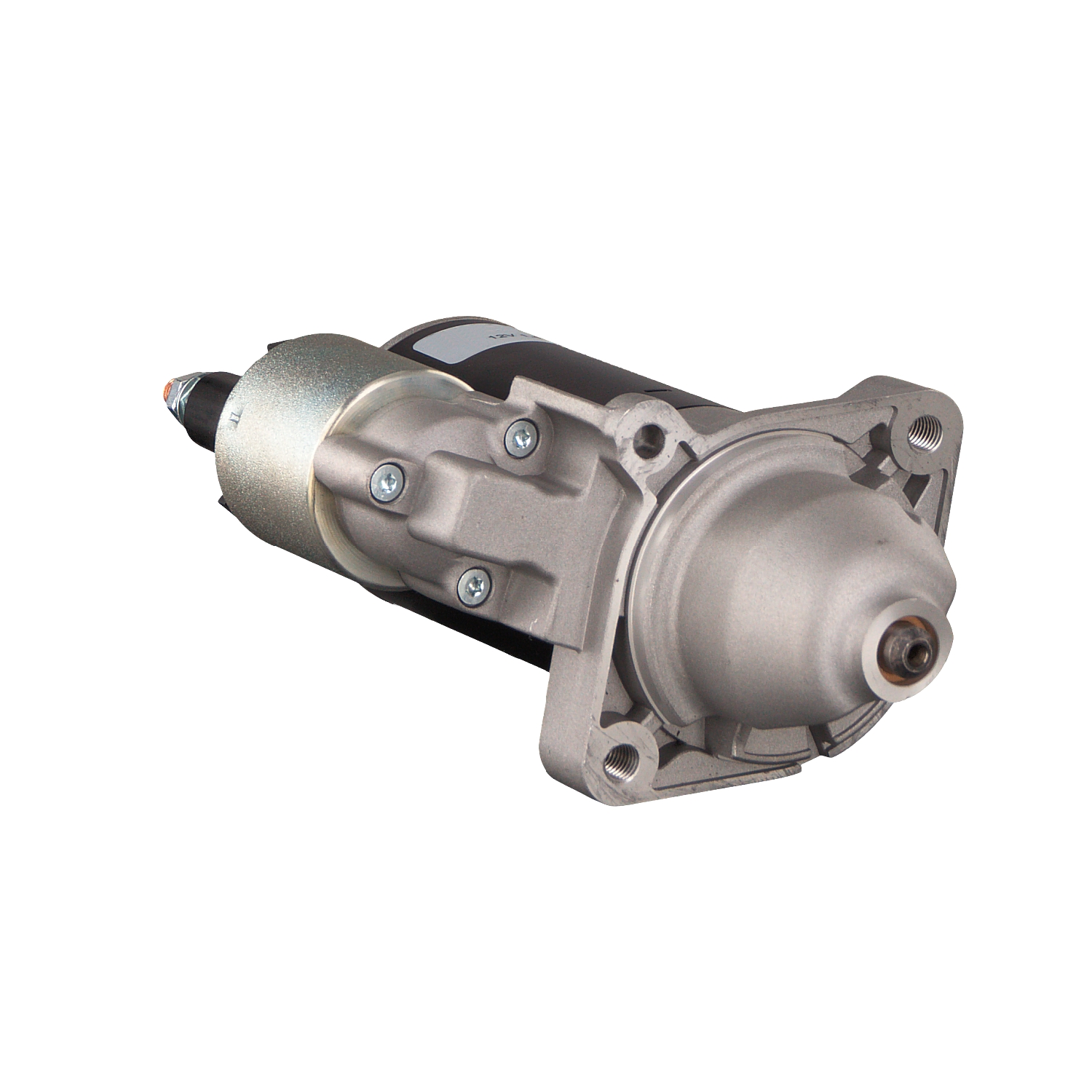 FEBI BILSTEIN Startmotor 101598