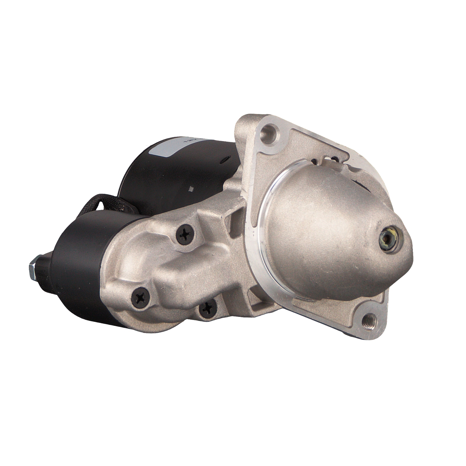 Įsigykite FEBI BILSTEIN Starteris Prekės Nr.: 101603 už žemiausią 129,26 € kainą