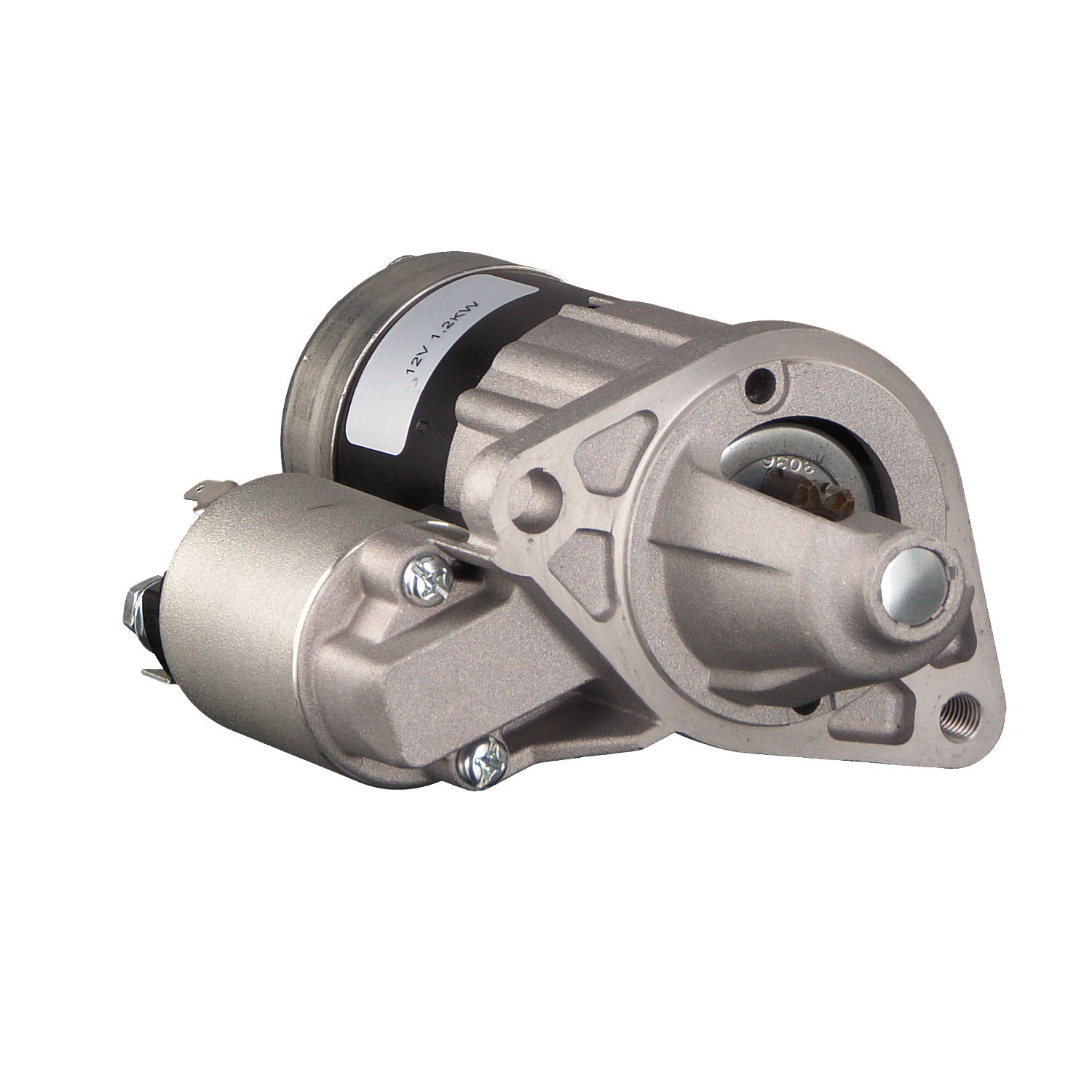 Kjøp FEBI BILSTEIN Starter Product No .: 101607 for den lave prisen av 2360,85 kr