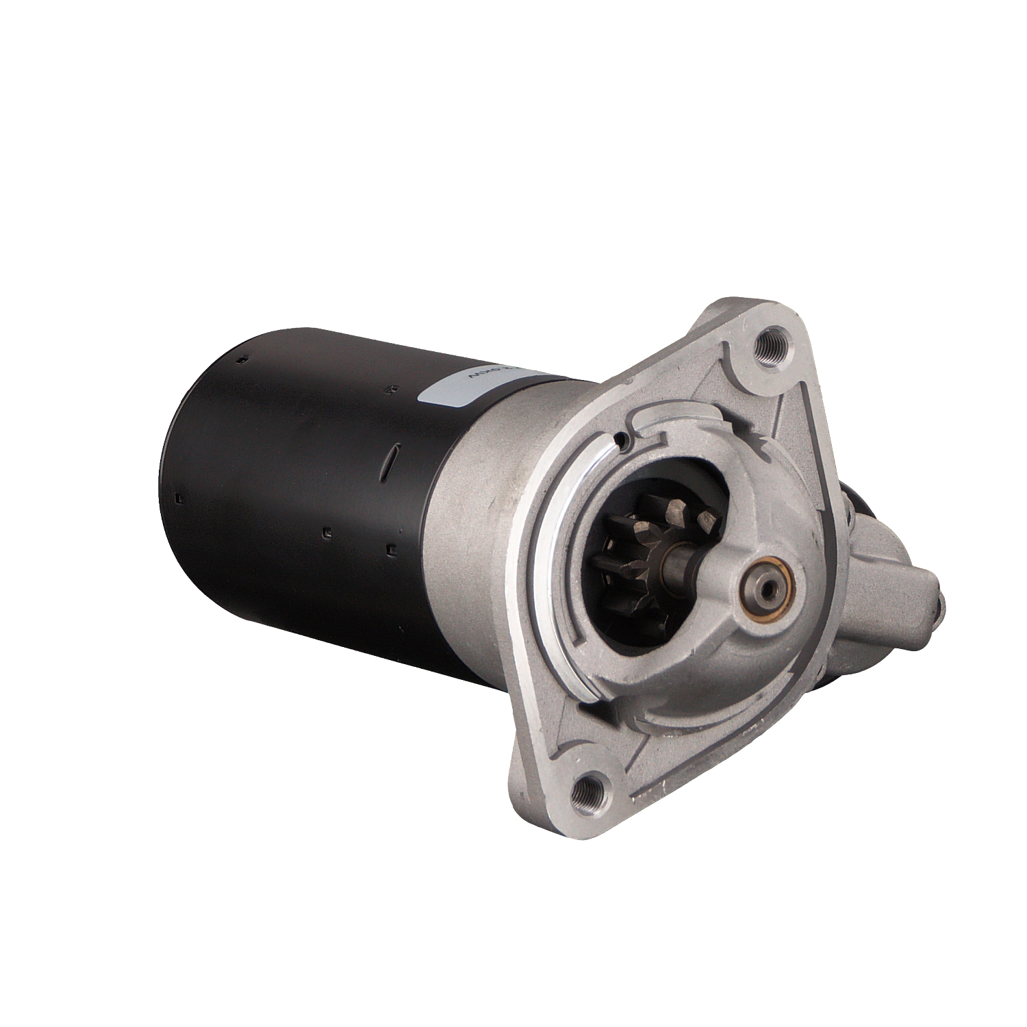 OEM Starter TOYOTA Previa / Estima II (XR30) 2001 28100OB020, 2810064300, 2810064310 FEBI BILSTEIN